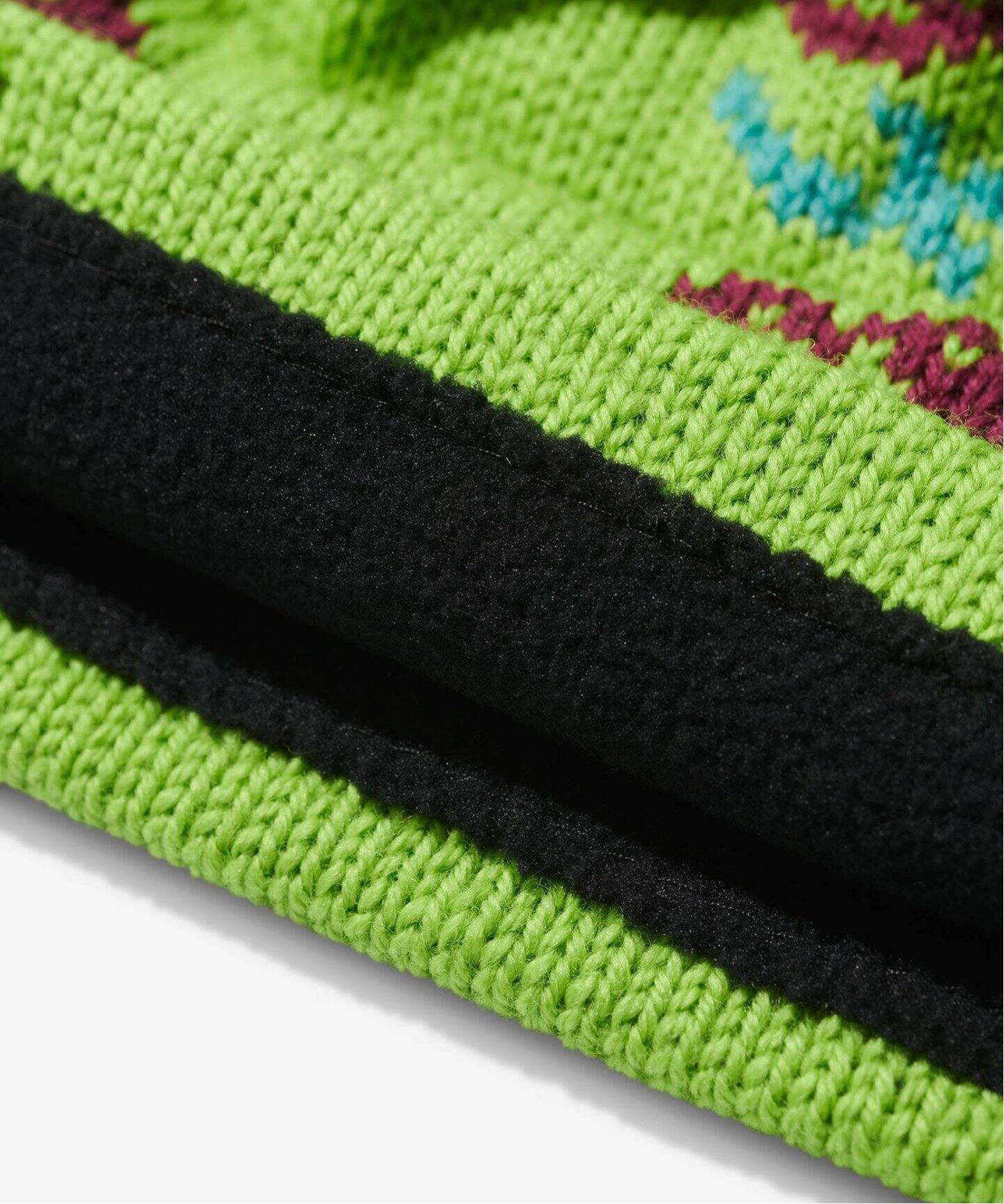 Roses Beanie（ニットキャップ・ビーニー）｜NOAH（ノア）の通販 