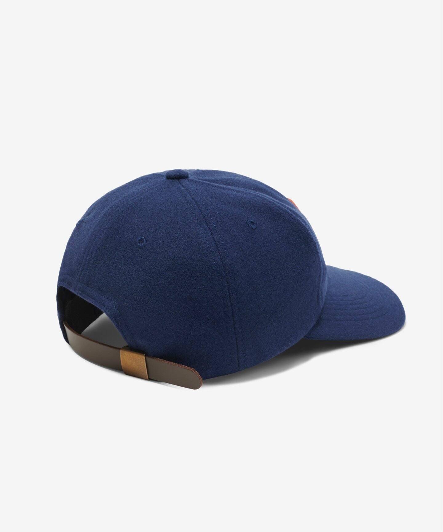 Melton 5-Panel（キャップ）｜NOAH（ノア）の通販｜BAYCREW