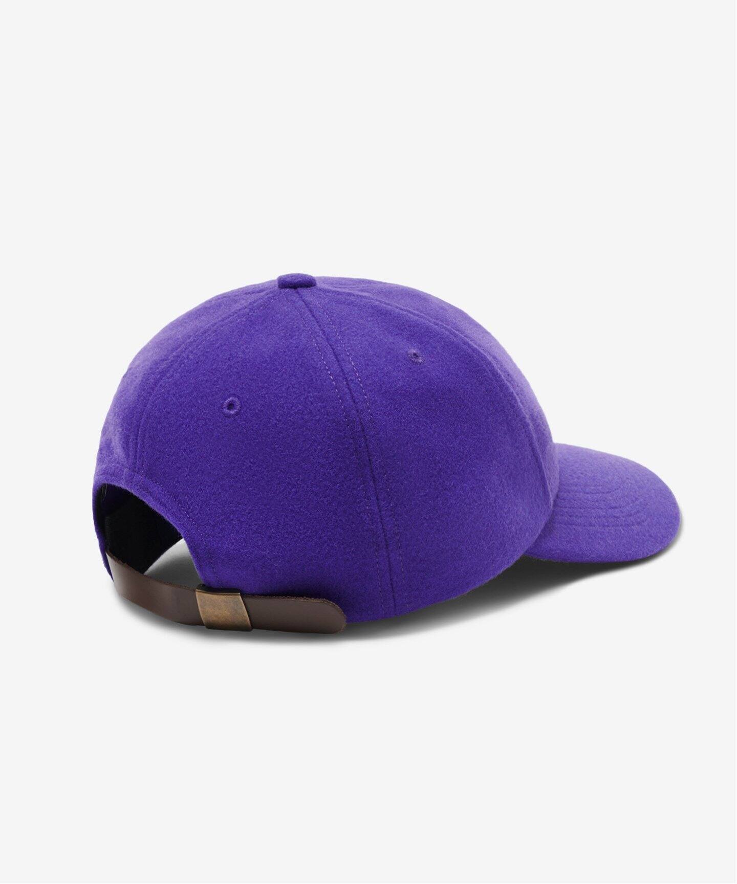 Melton 5-Panel（キャップ）｜NOAH（ノア）の通販｜BAYCREW