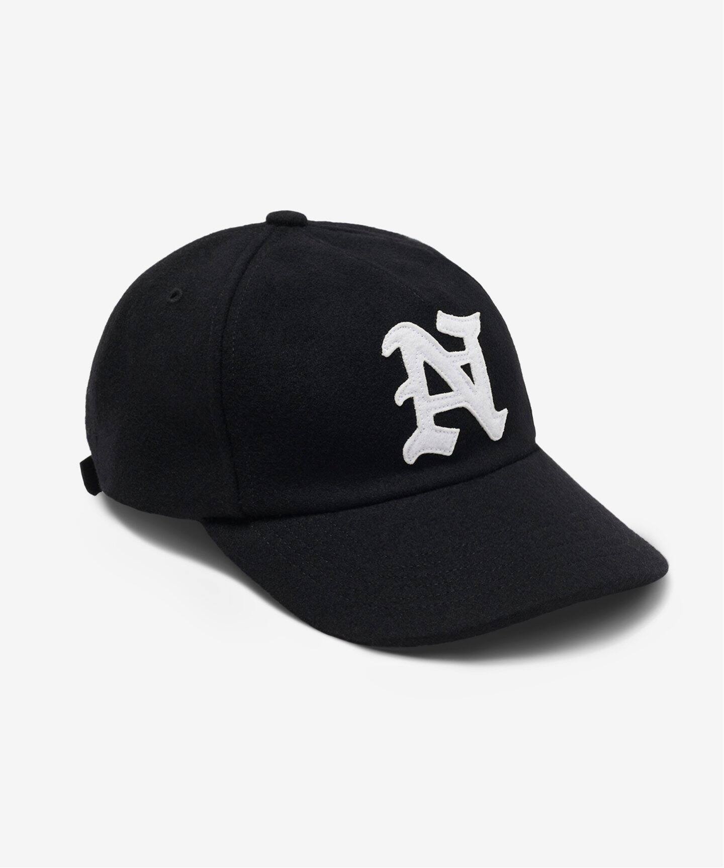 Melton 5-Panel（キャップ）｜NOAH（ノア）の通販｜BAYCREW