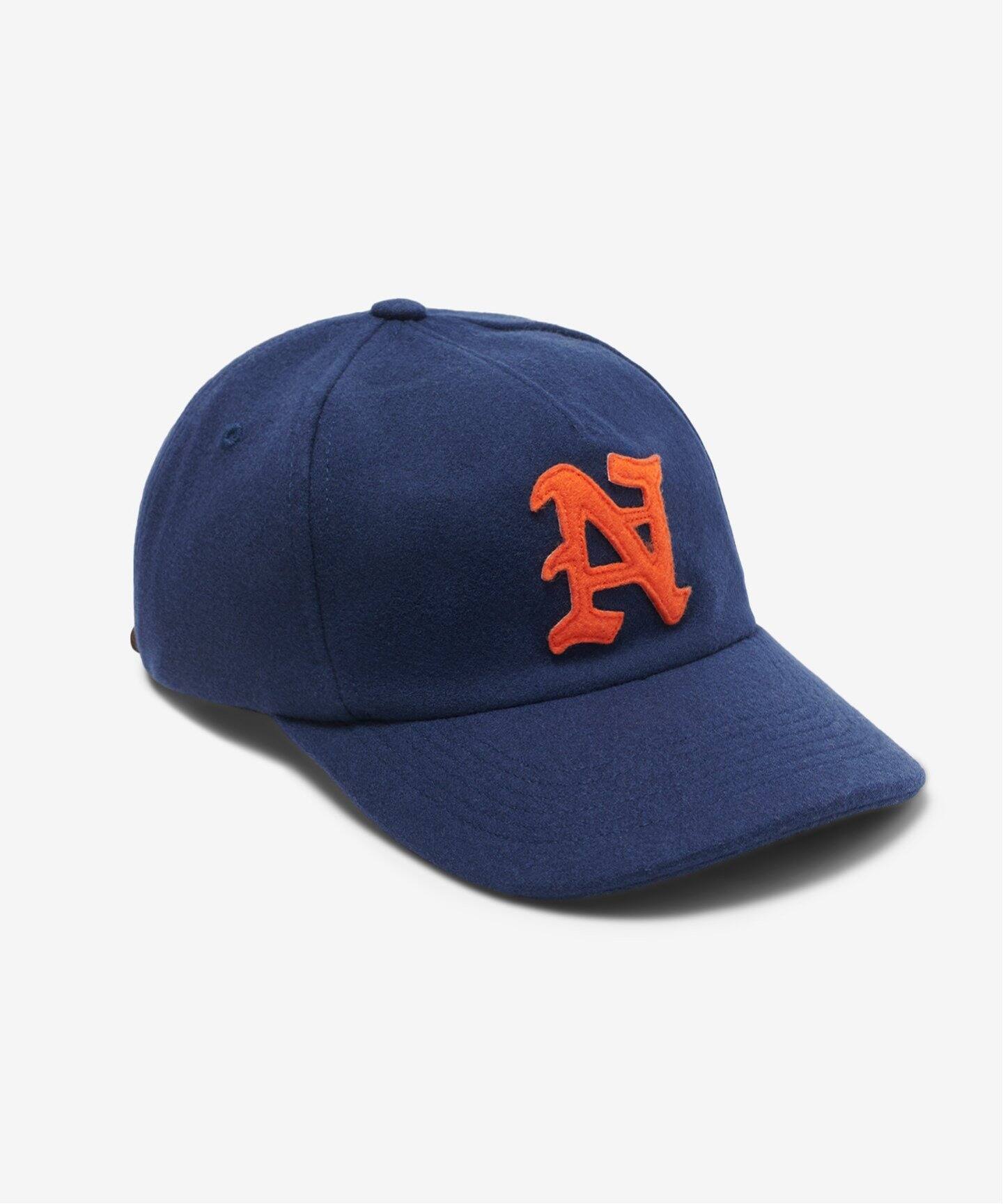 Melton 5-Panel（キャップ）｜NOAH（ノア）の通販｜BAYCREW