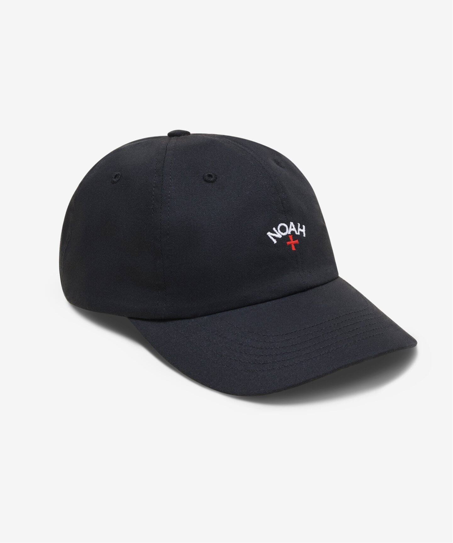 Core Logo 6-Panel（キャップ）｜NOAH（ノア）の通販｜BAYCREW