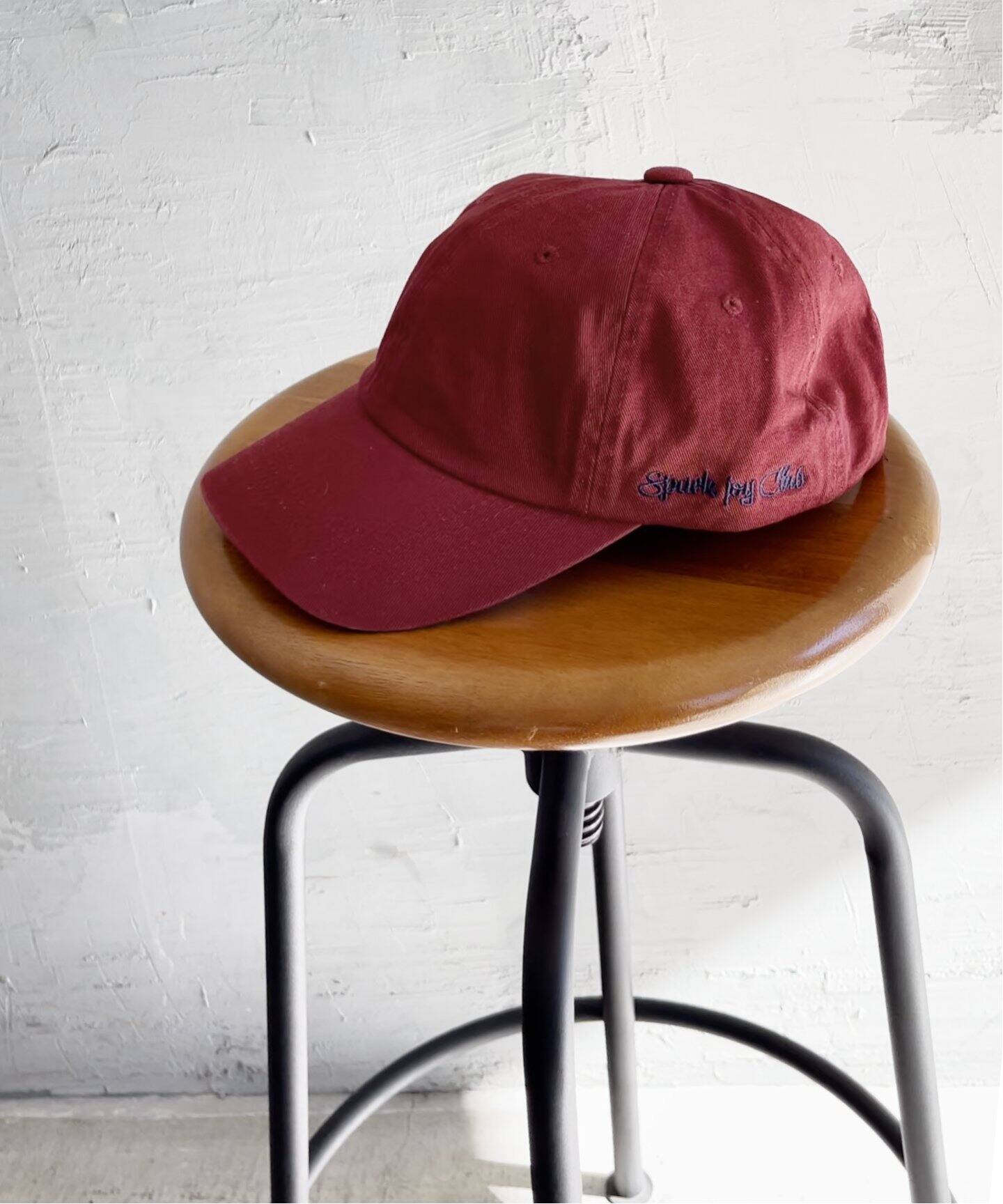 新品】GRAPE 真似る 帽子