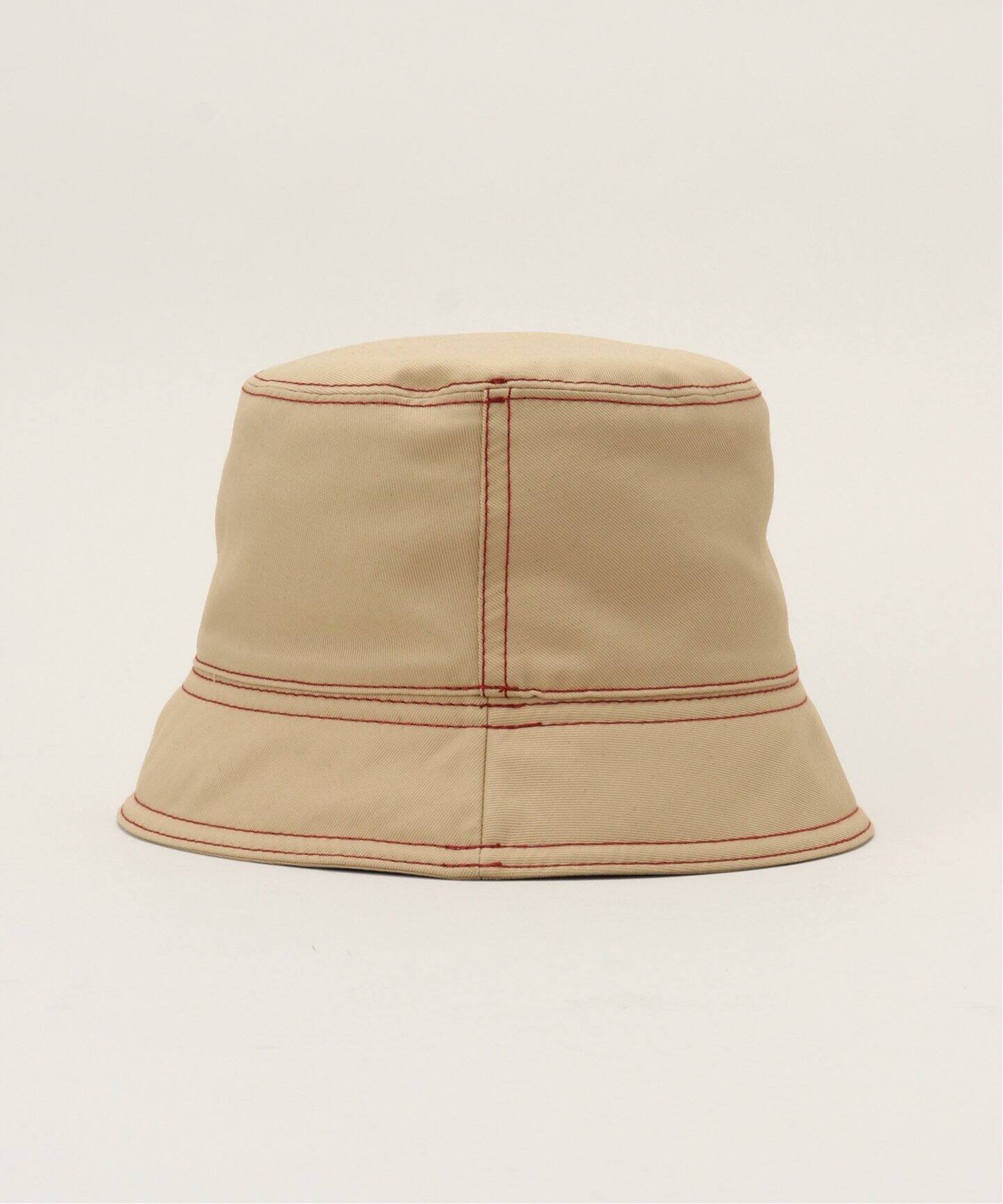 ≪一部店舗+WEB限定≫【MARNI/マルニ】BUCKET HAT WITH LOGO（ハット 