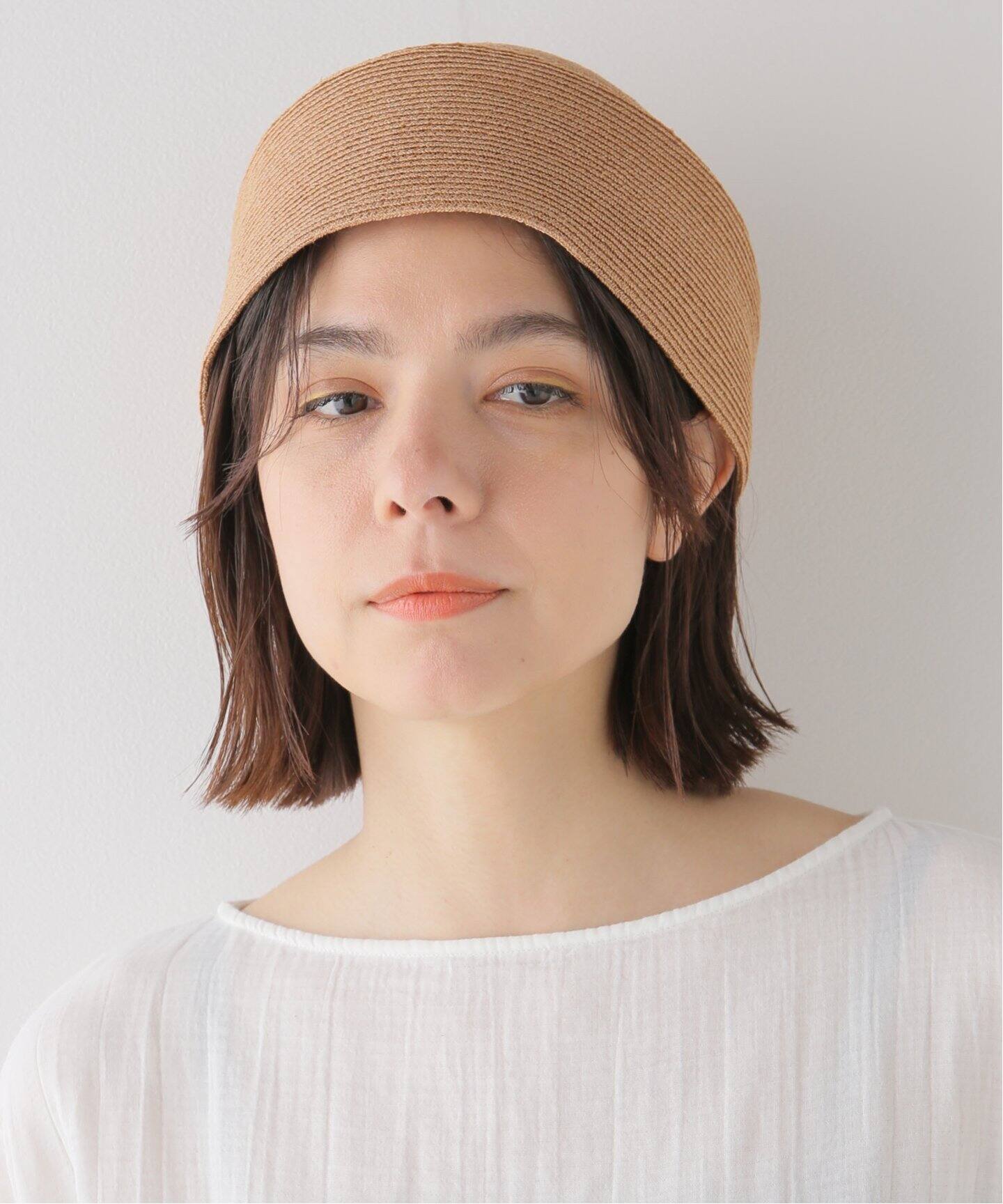 tocit / トチエット】 Nehru hat（キャップ）｜Spick and Span 