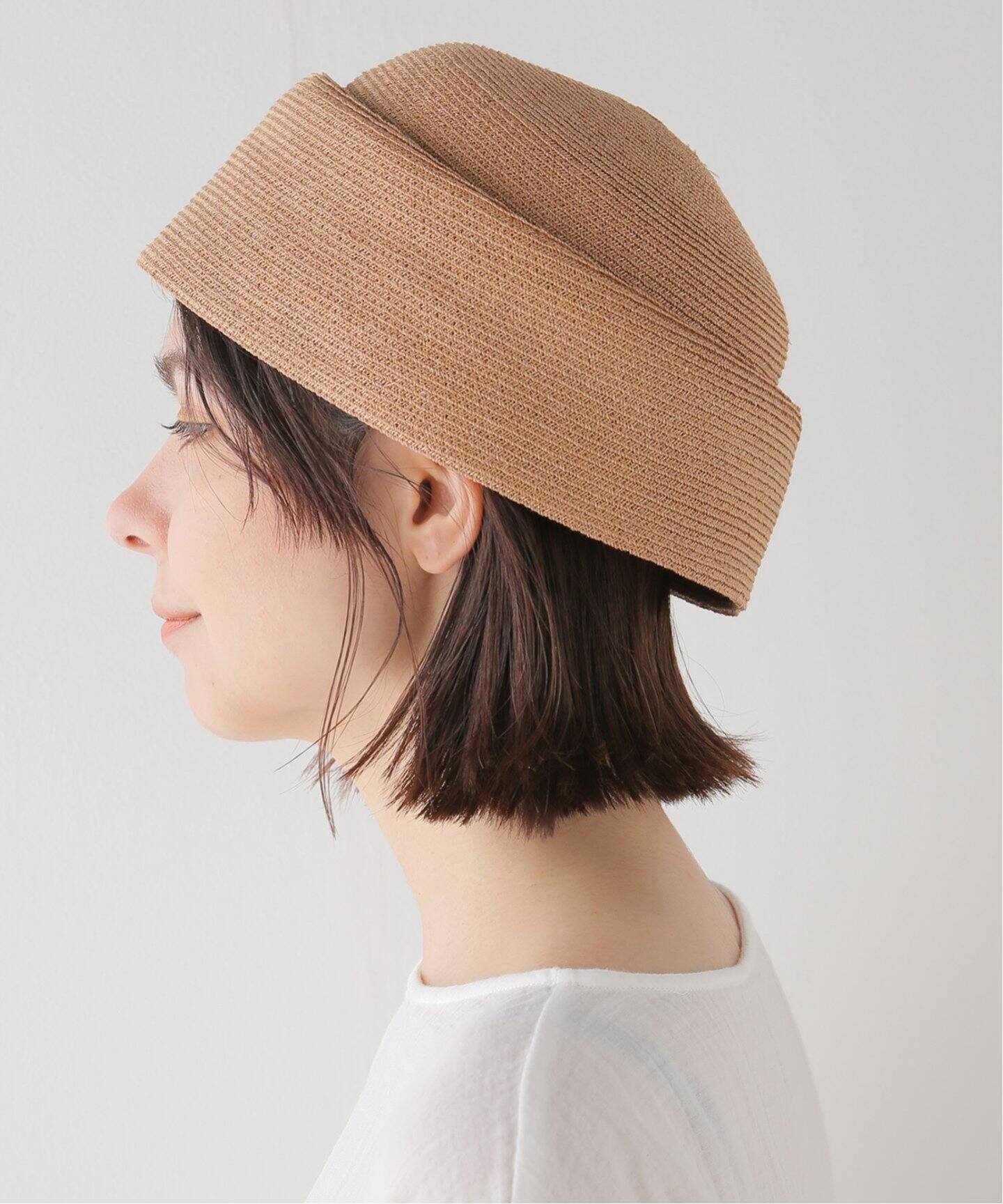 tocit / トチエット】 Nehru hat（キャップ）｜Spick and Span 