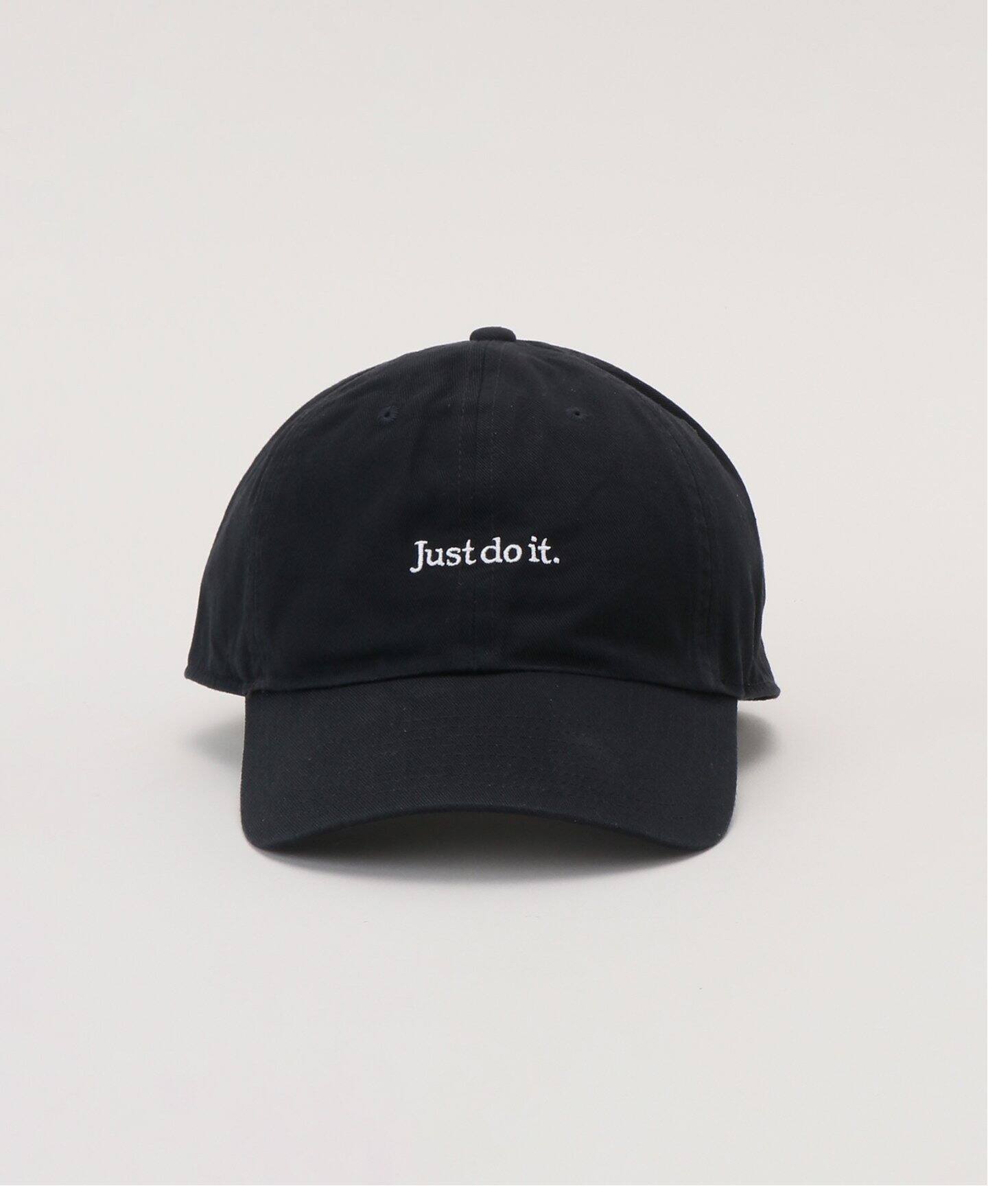 NIKE/ ナイキ】H86 JDI ウォッシュドCAP（キャップ）｜U by SPICK&SPAN 
