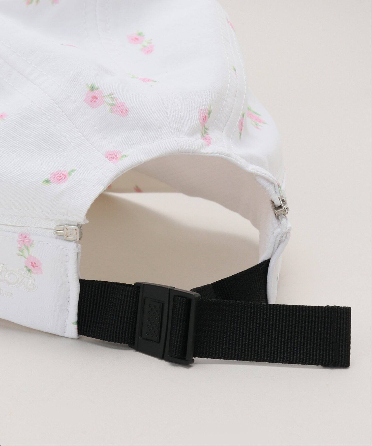 ☆人気☆【TheOpen Product】☆ABSTRACT VISOR BALL CA.P☆ Tetsunori Visor Cap - AURA YELLOW | Volcom Japan