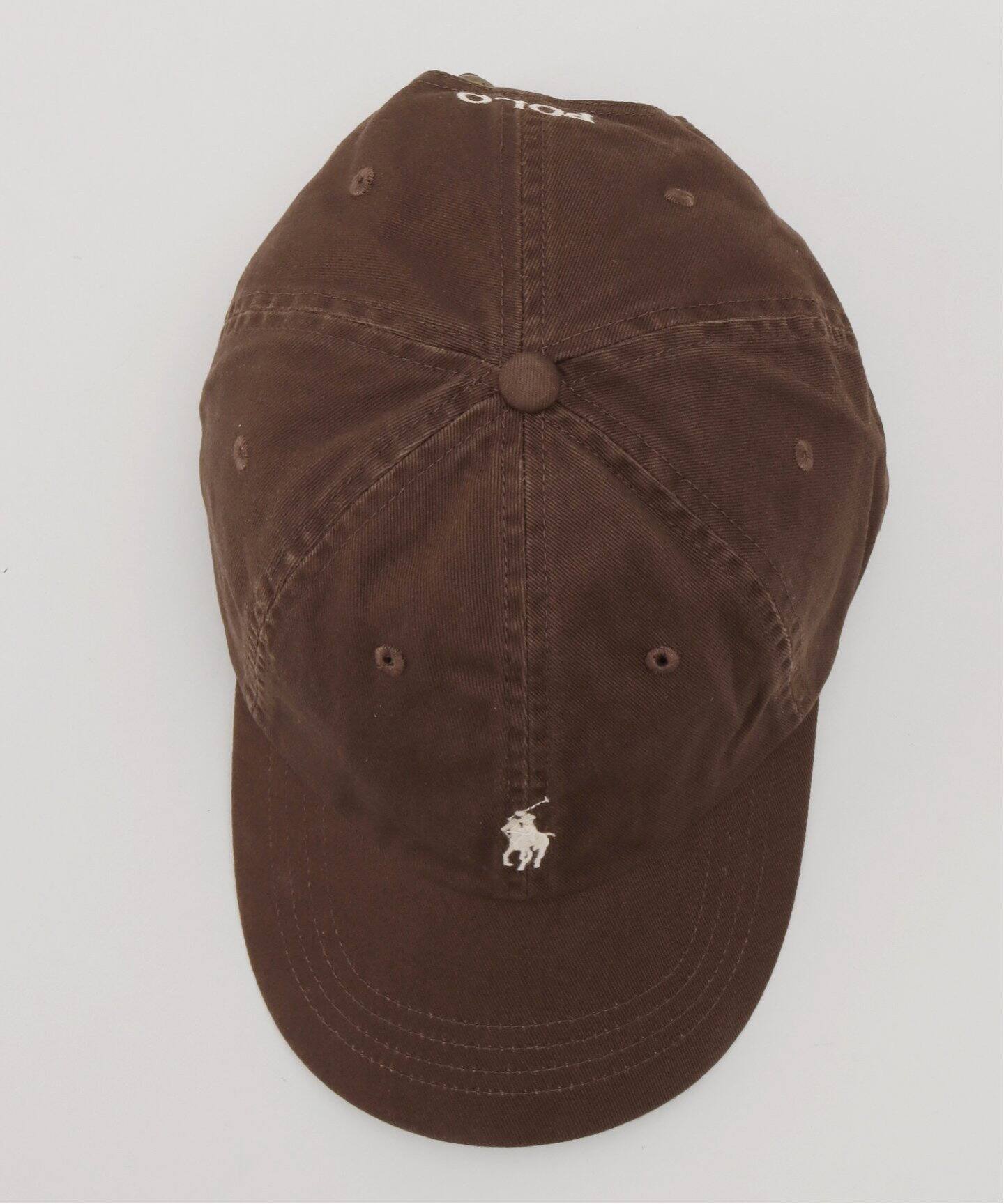 POLO RALPH LAUREN / ポロ ラルフ ローレン】SPOTY CAP-HAT（キャップ