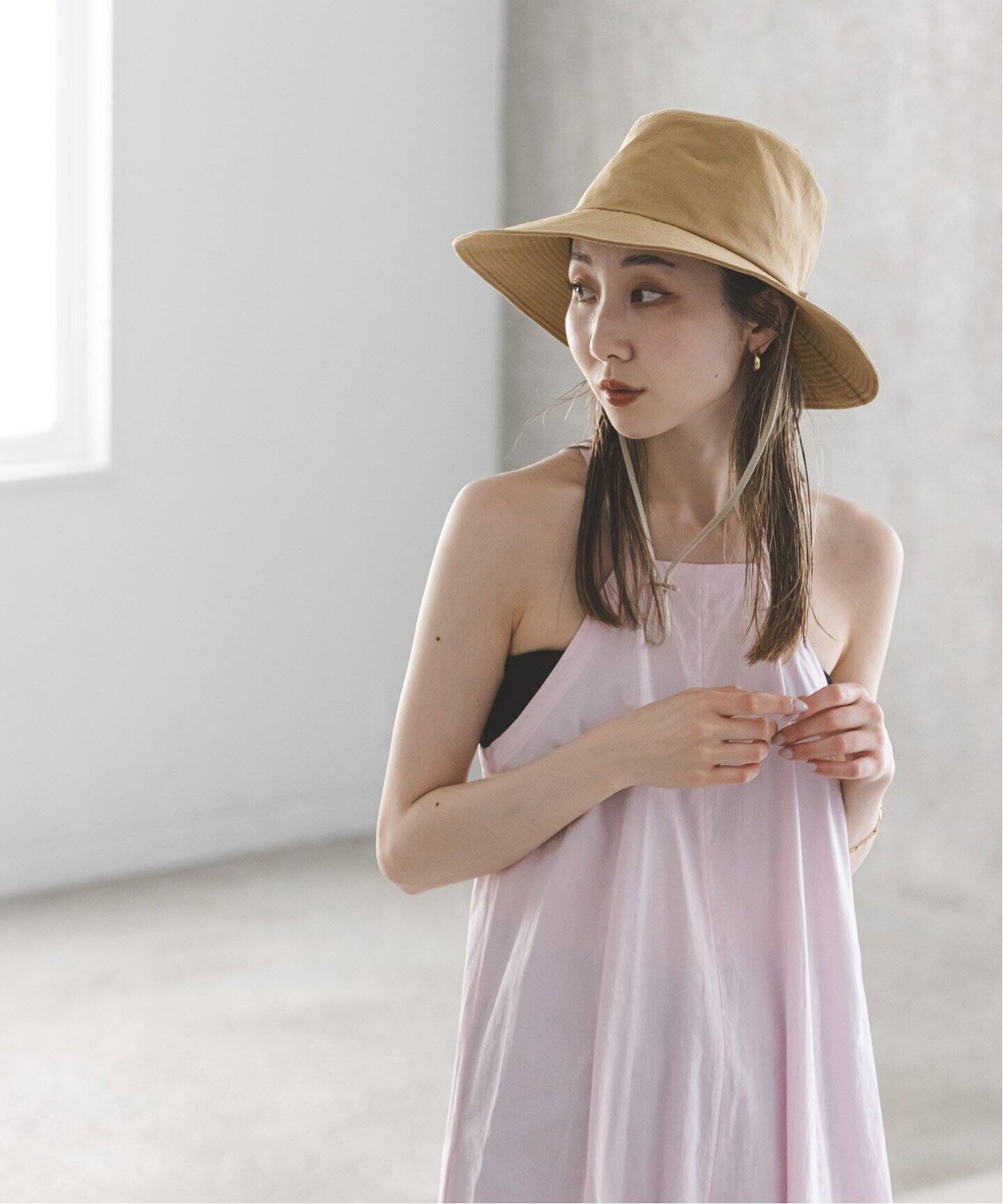 LA MAISON DE LYLLIS】 HAMPTON（ハット）｜NOBLE（ノーブル）の通販 