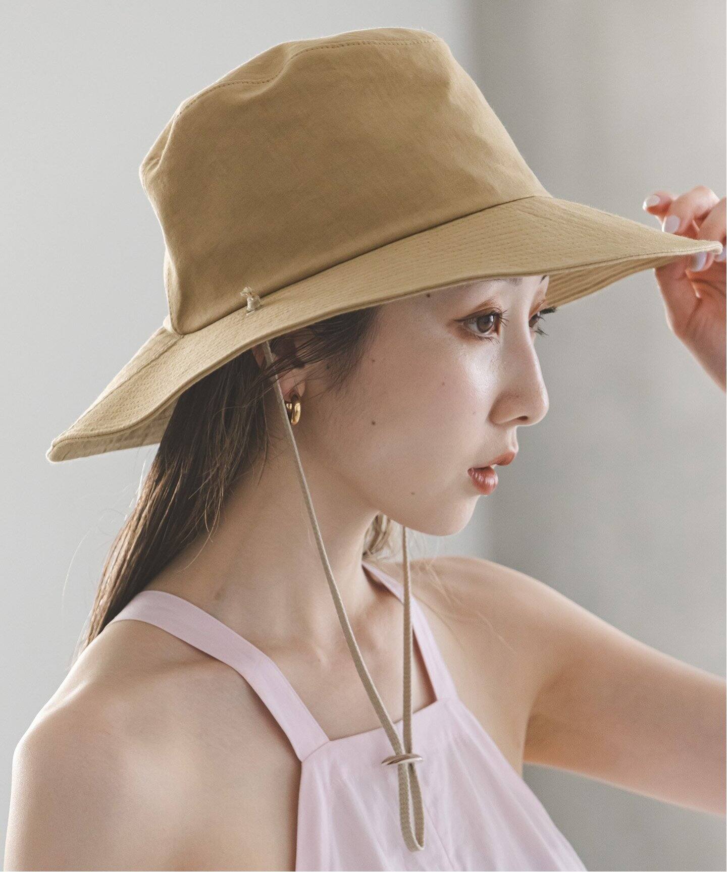 LA MAISON DE LYLLIS】 HAMPTON（ハット）｜NOBLE（ノーブル）の通販 