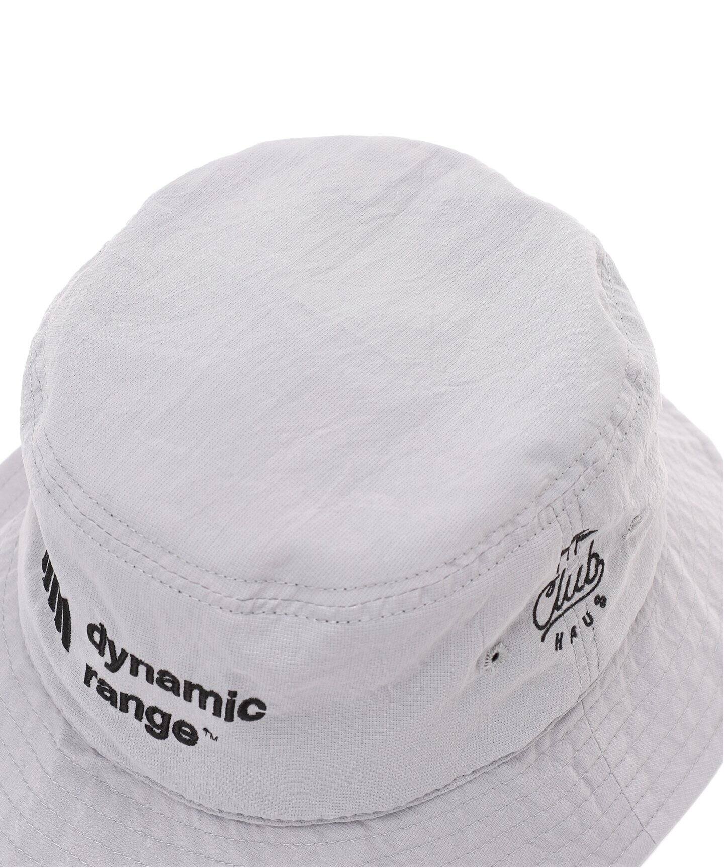 CLUBHAUS / Dynamic Range】別注 バケットハット（ハット）｜EDIFICE 