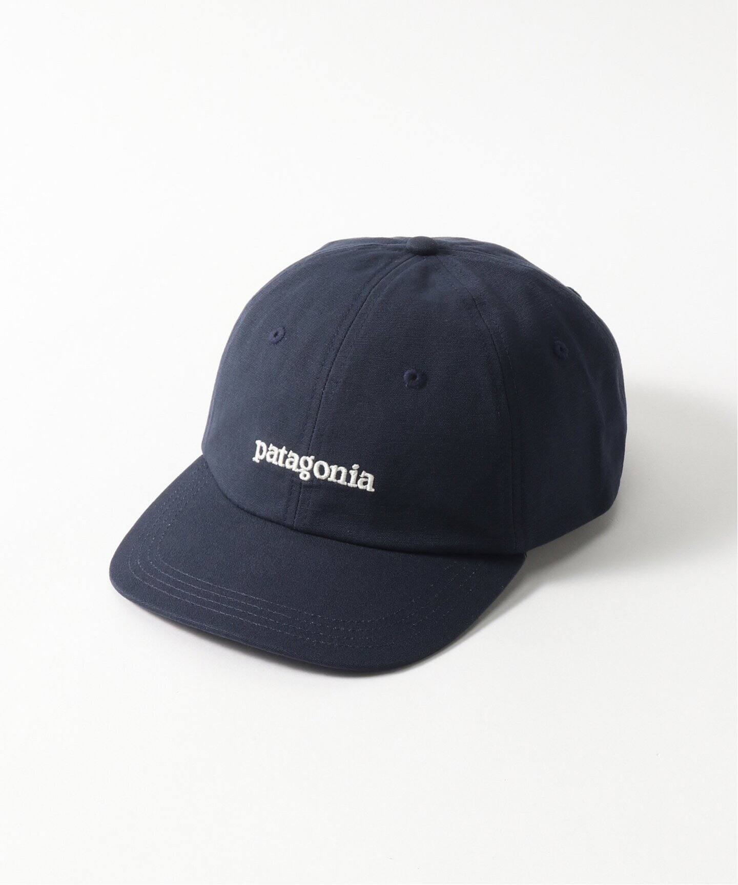patagonia / パタゴニア】フィッツロイ・アイコン・トラッド・キャップ 