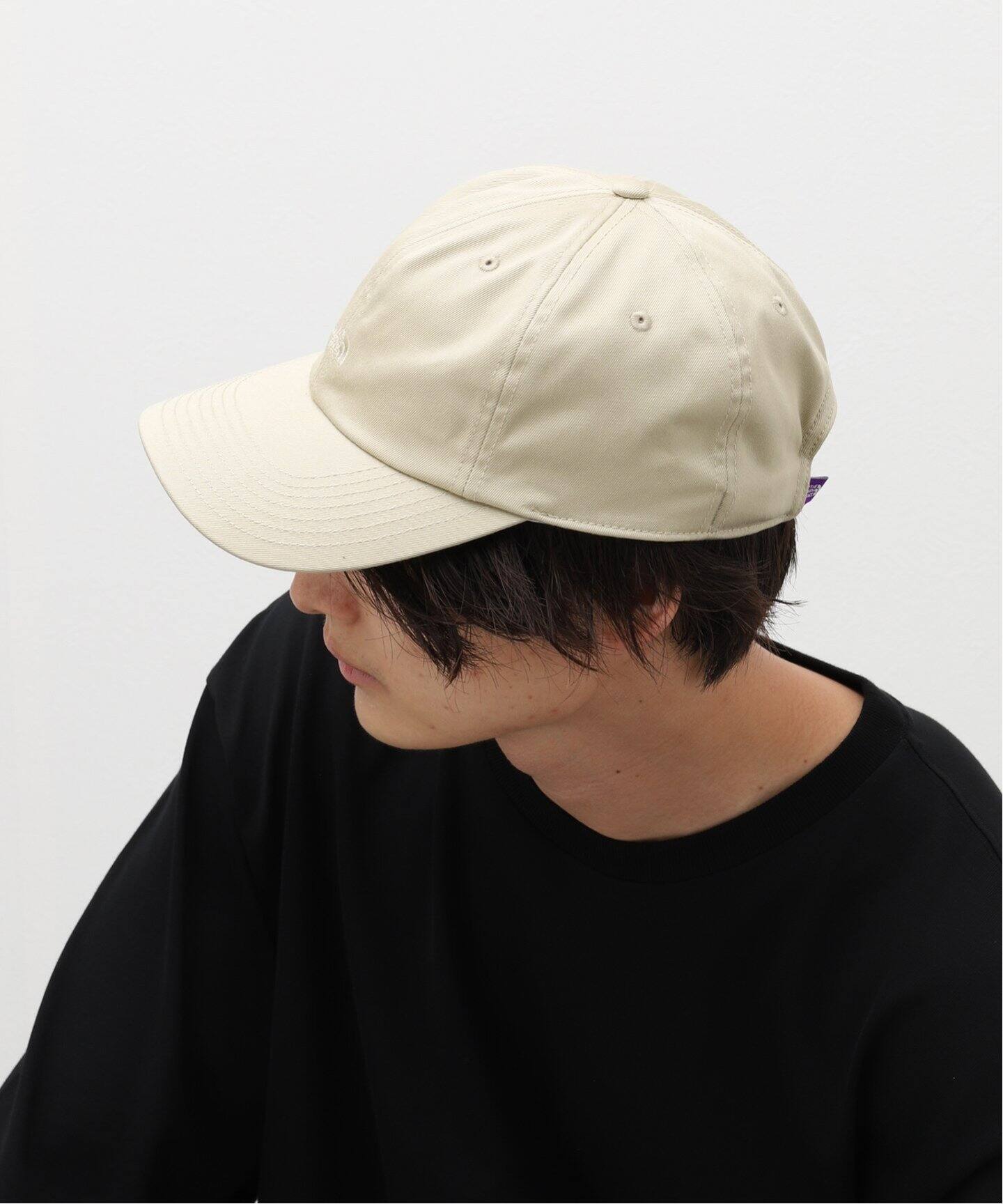 THE NORTH FACE PURPLE LABEL】Chino Field Cap（キャップ）｜EDIFICE 