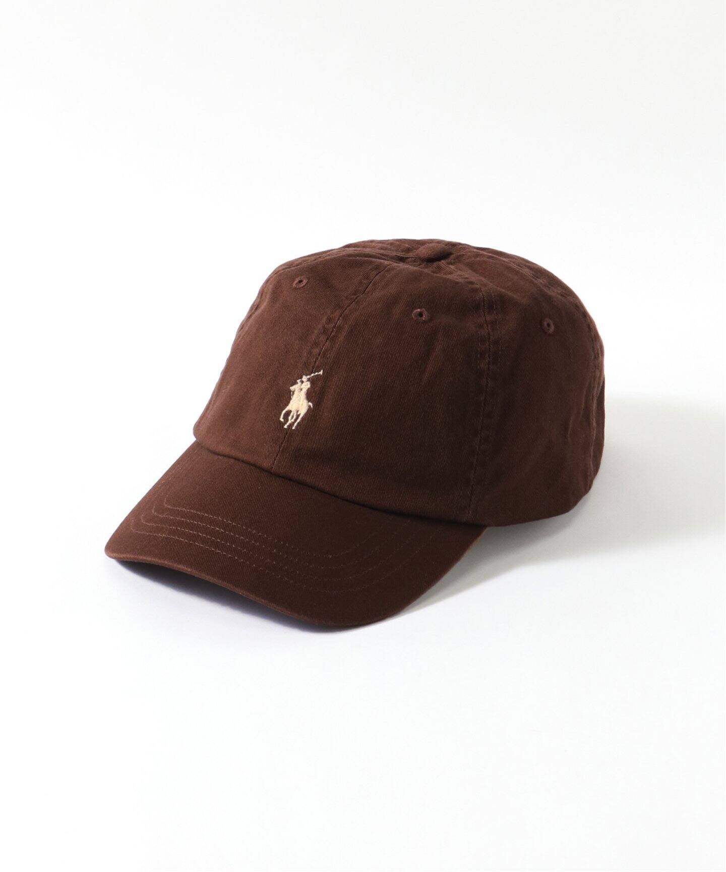 POLO RALPH LAUREN / ポロ ラルフ ローレン】CLASSIC SPORTS CAP 