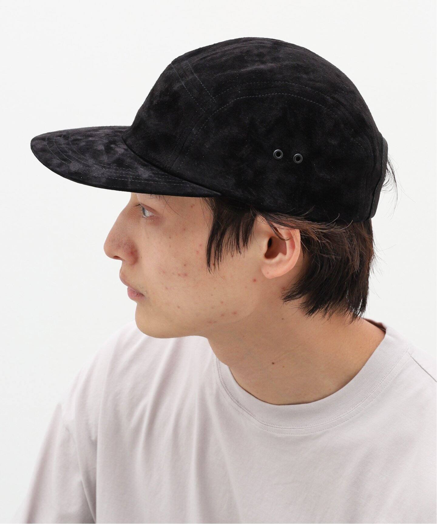 Hender Scheme / エンダースキーマ】pig jet cap（キャップ）｜EDIFICE 