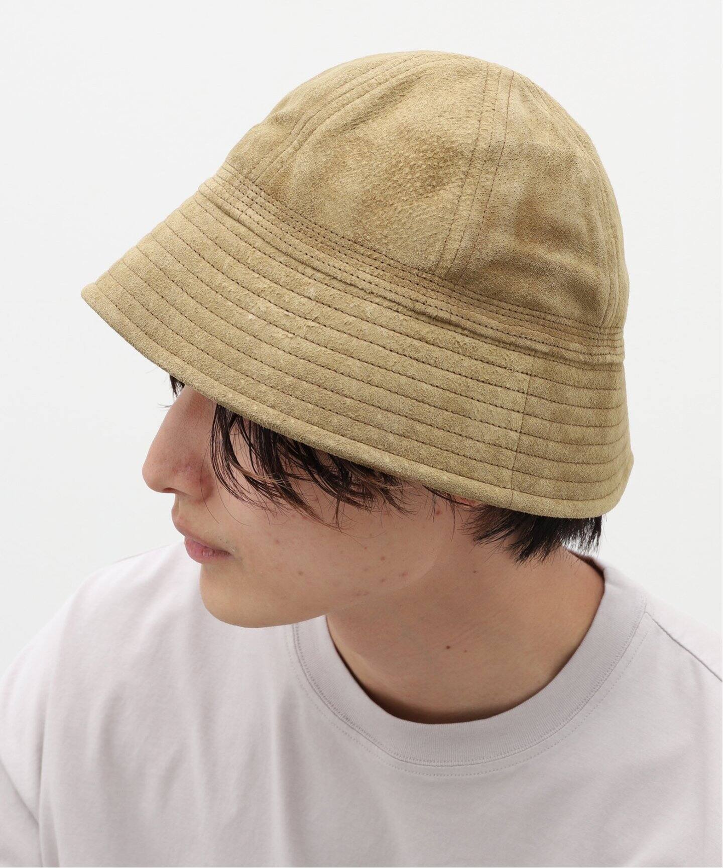 Hender Scheme / エンダースキーマ】pig bucket hat（ハット 