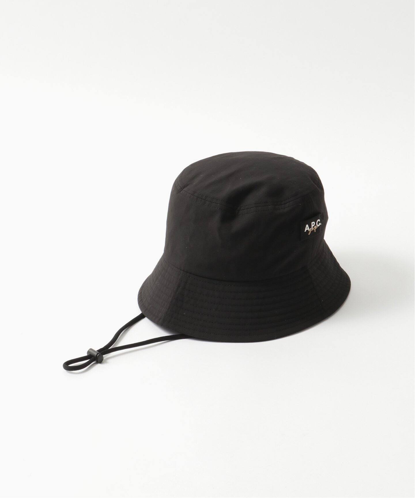 A.P.C.GOLF / アー ペー セー ゴルフ】Bucket Hat（ハット）｜EDIFICE 