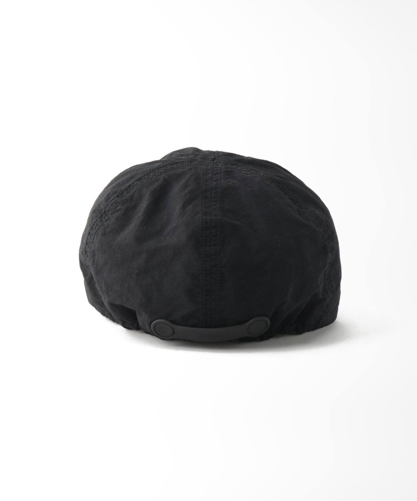 TEATORA × KIJIMA TAKAYUKI】CARTRIDGE CAP P KT（キャップ）｜EDIFICE 