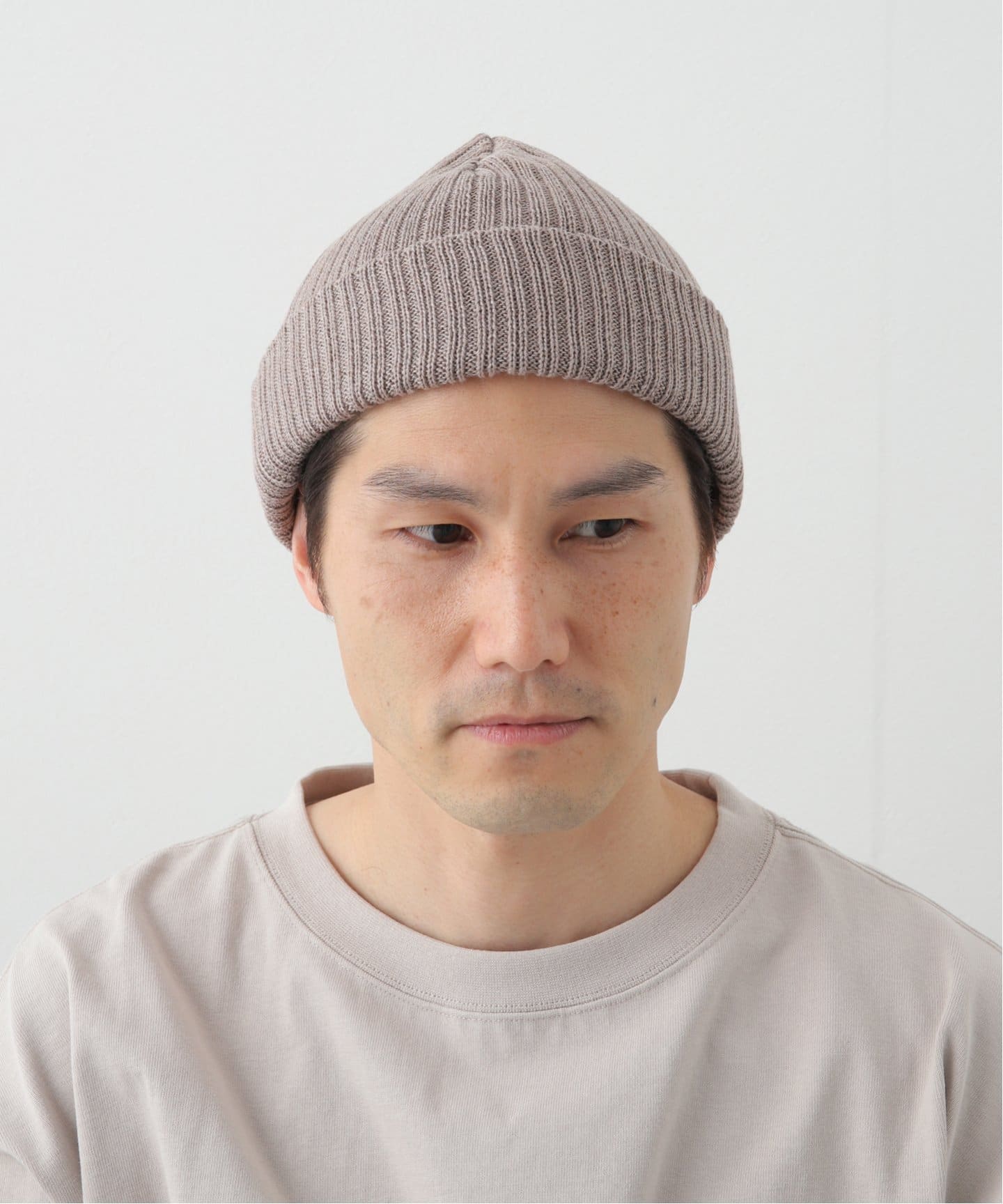 ◆Aelfric Edens◆ストライプボタンニットビーニー 送料関税込み AELFRIC EDEN】マーダーグースプリント☆セーター (Aelfric Eden