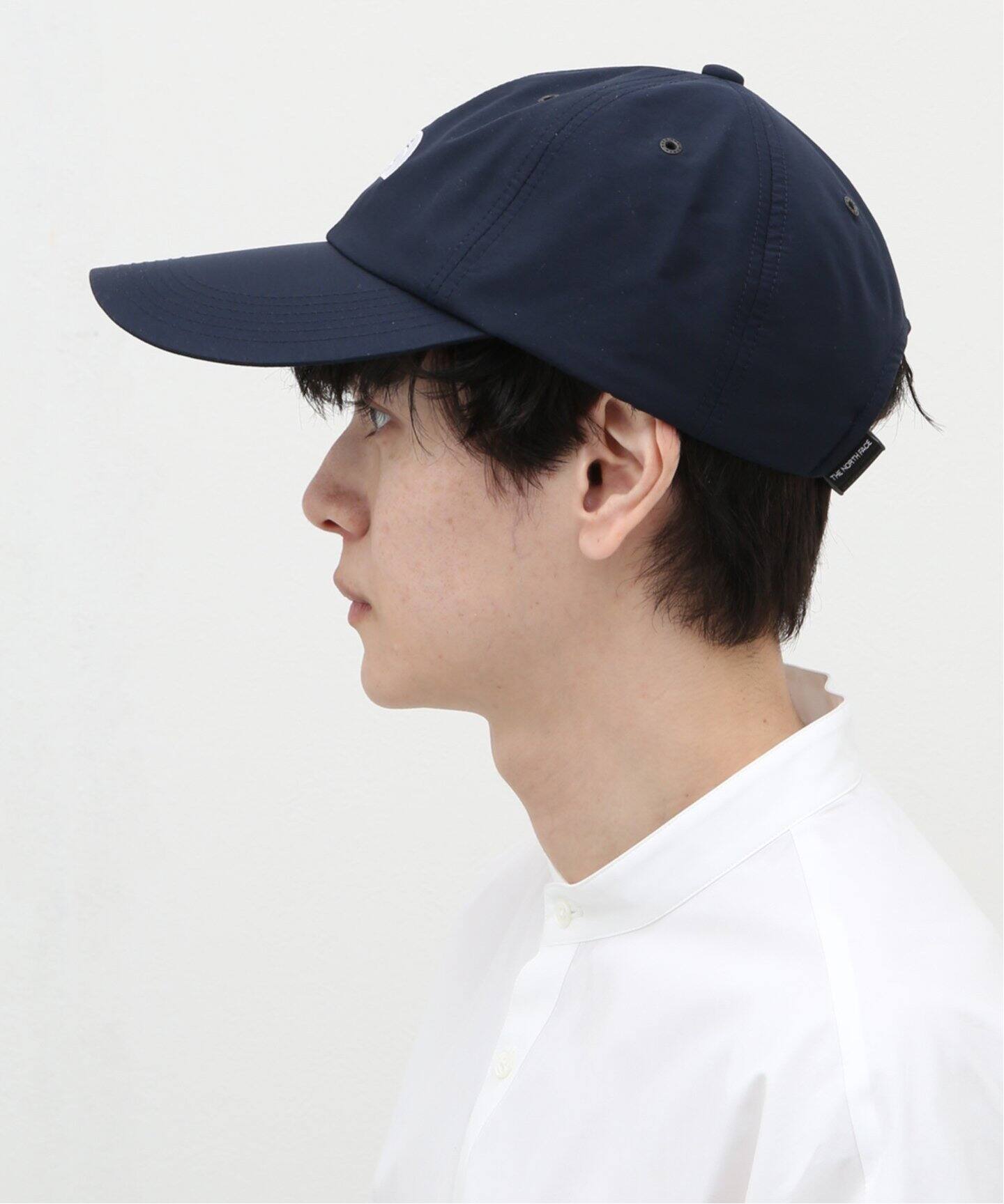 THE NORTH FACE / ザ ノースフェイス】ロング ビル キャップ（キャップ 