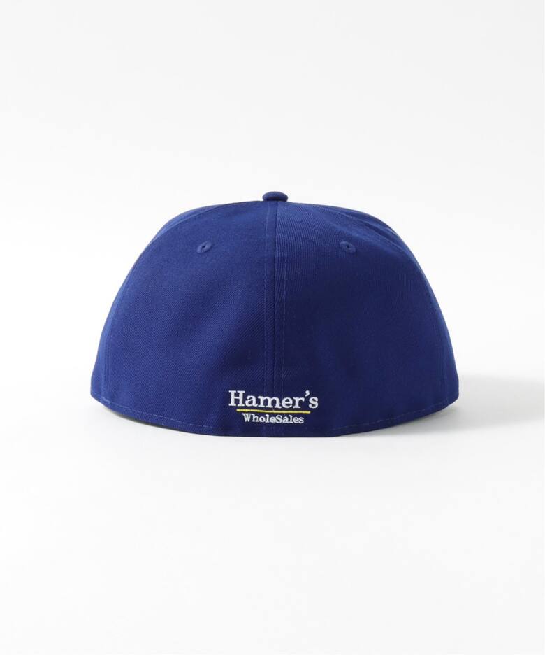 NEW ERA × Hamer