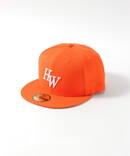 【NEW ERA × Hamer's Whole Sales】 59FIFTY