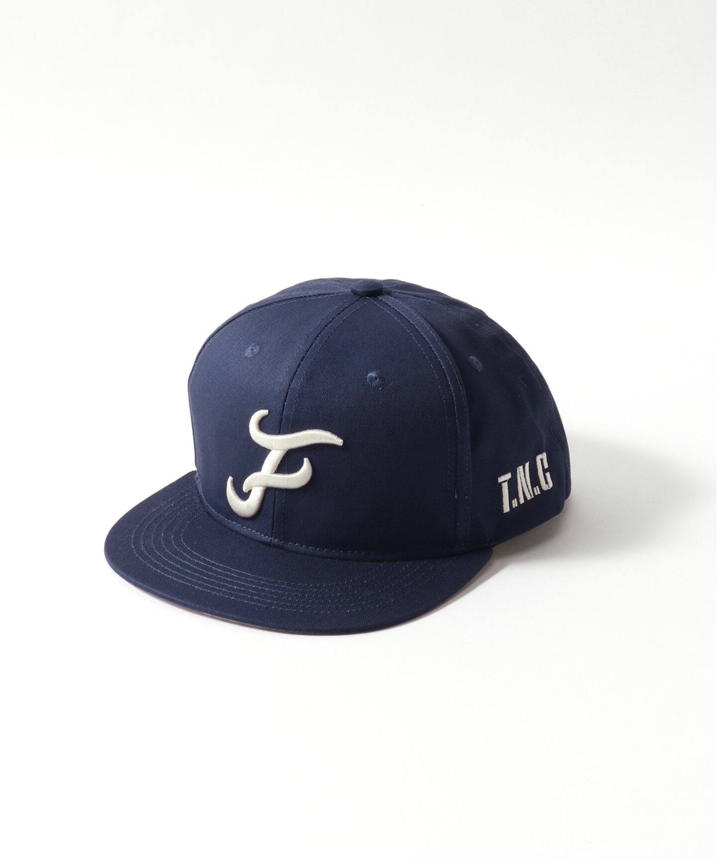 FAF (FAKE AS FLOWERS) / フェイク アス フラワーズ】FRAVES CAP 