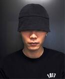 【1017 ALYX 9SM / 017 アリクス 9SM】BUCKET HAT W/BUCKLE