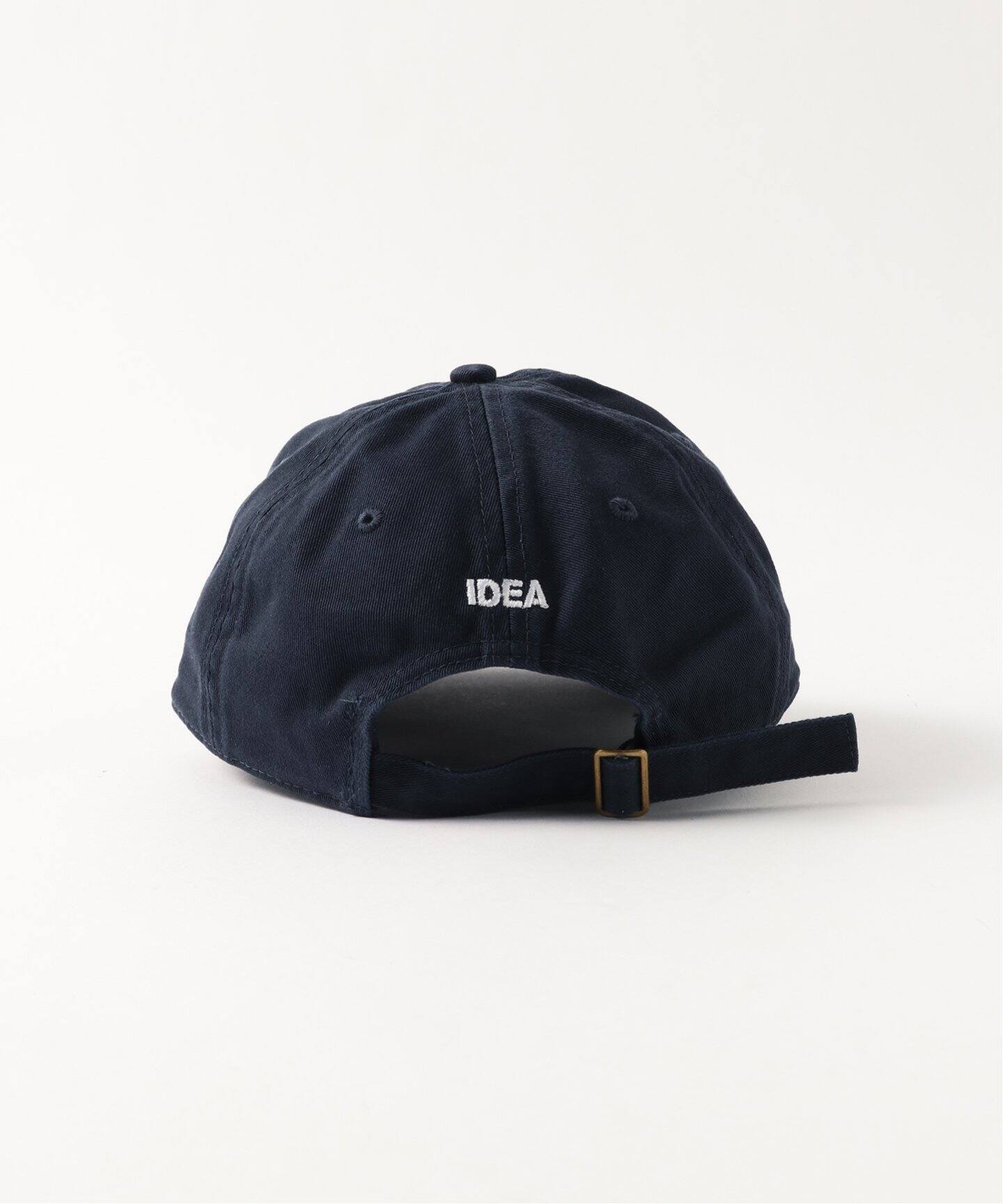 IDEA BOOKS / アイディアブックス】PREVIOUS WINNER HAT（キャップ 