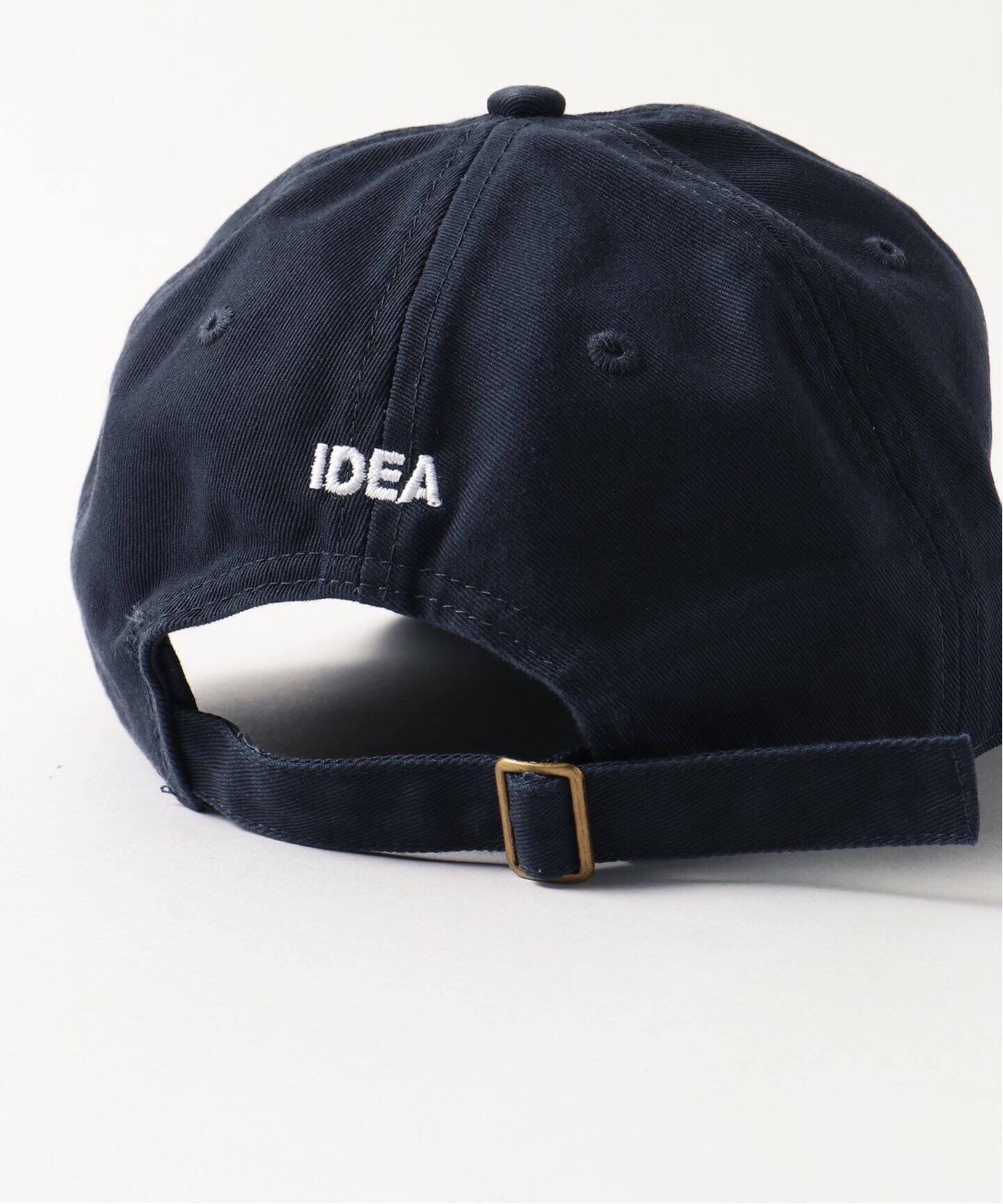 IDEA BOOKS / アイディアブックス】PREVIOUS WINNER HAT（キャップ 