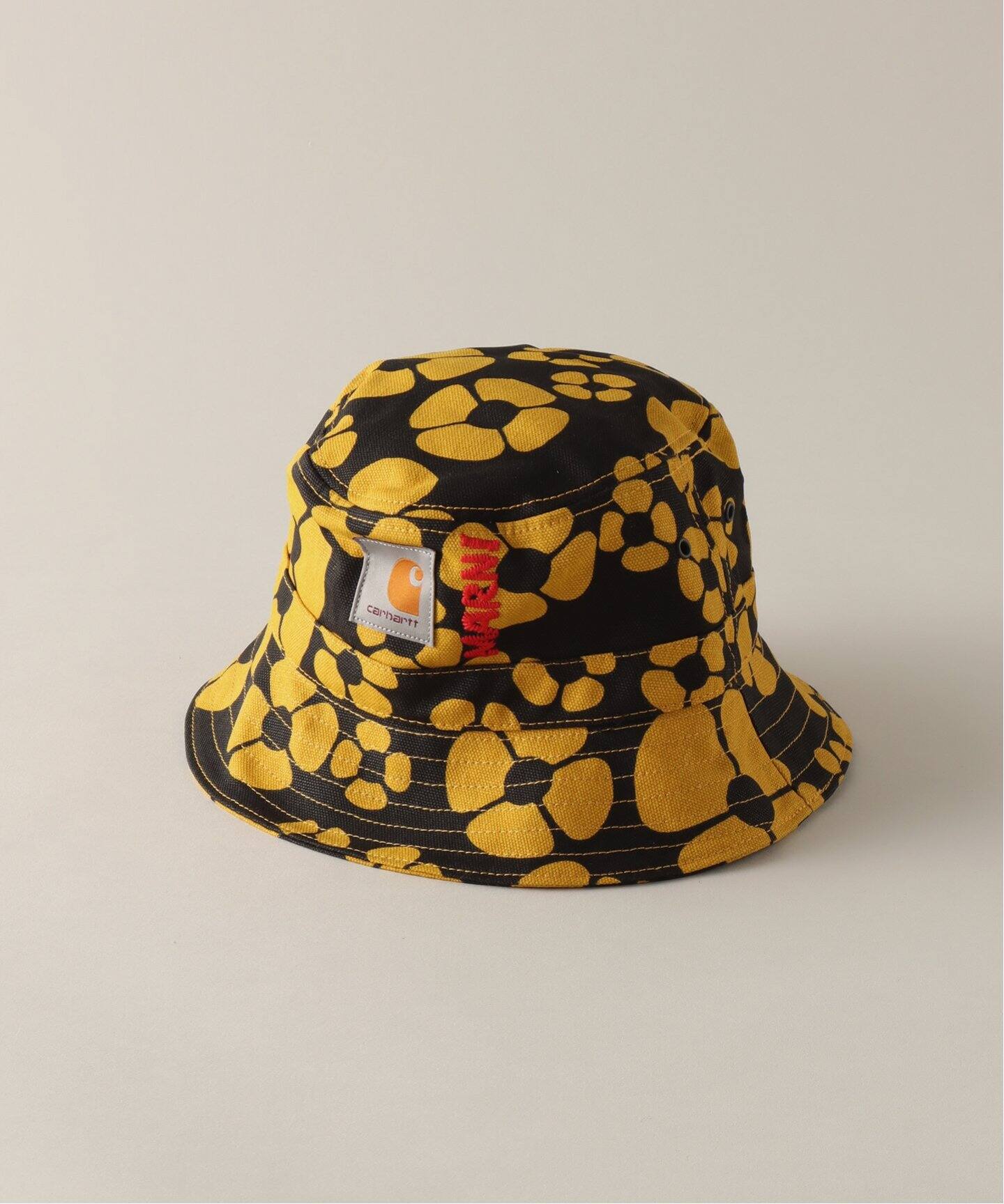 MARNI × CARHARTT WIP】 HATS（ハット）｜PULP（パルプ）の通販 