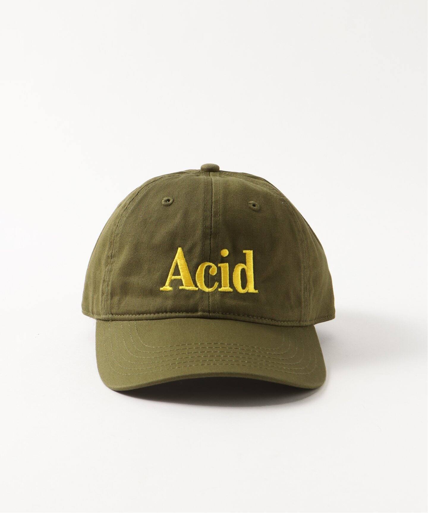 idea キャップ IDEA TRUE FAITH HAT - NIGHTHAWKS