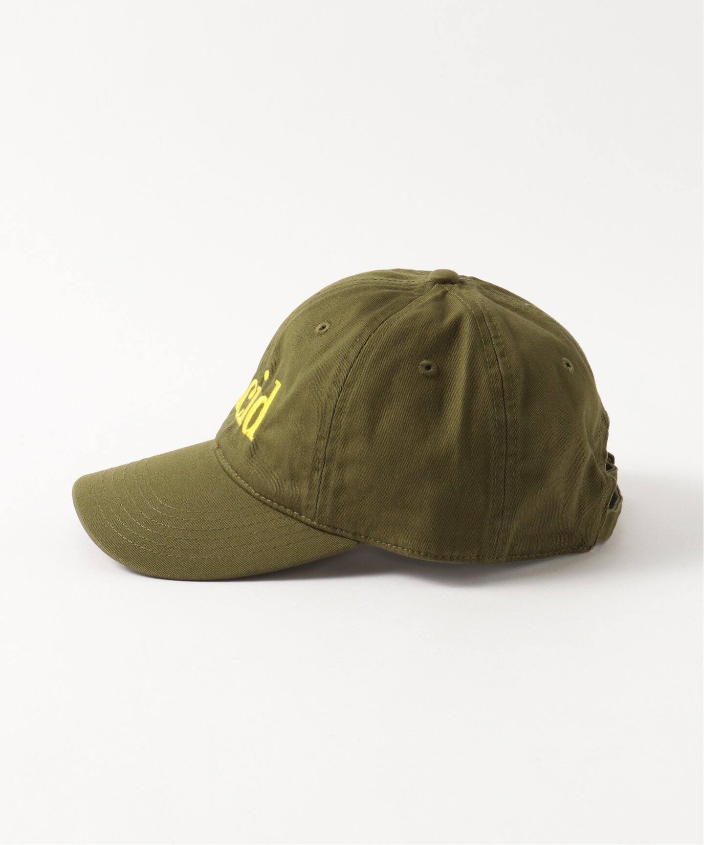IDEA BOOKS / アイディアブックス】ACID HAT（キャップ）｜PULP