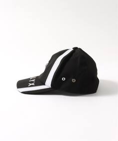 1017 ALYX 9SM / 017 アリクス 9SM】EMBROIDERED LOGO HAT（キャップ 