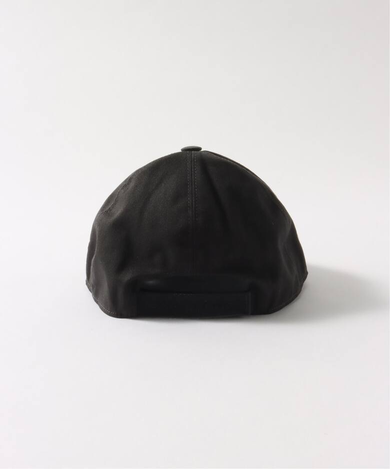 1017 ALYX 9SM / 017 アリクス 9SM】EMBROIDERED LOGO HAT（キャップ 