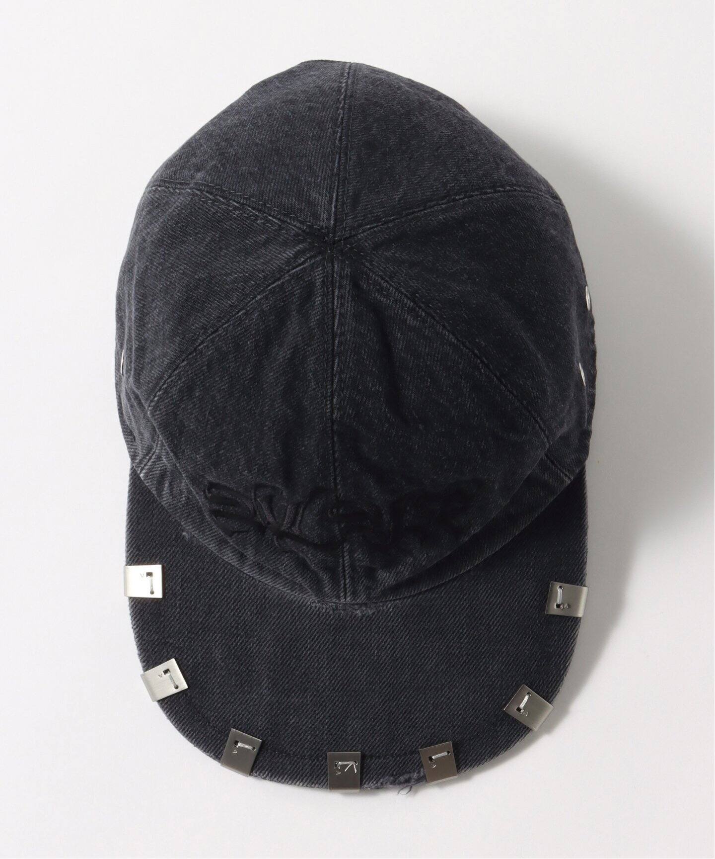 1017 ALYX 9SM / 017 アリクス 9SM】MULTI LIGHTERCAP HAT（キャップ 