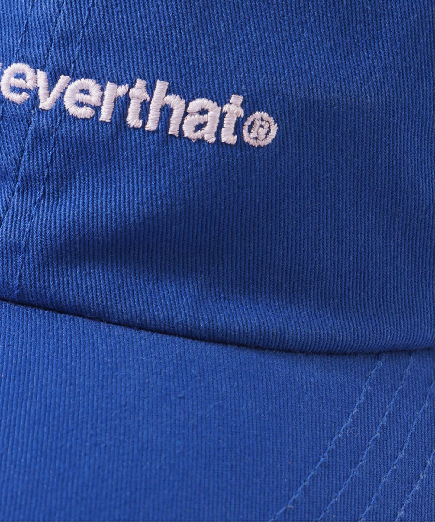 thisisneverthat / ディスイズネバーザット】 T-LOGO CAP