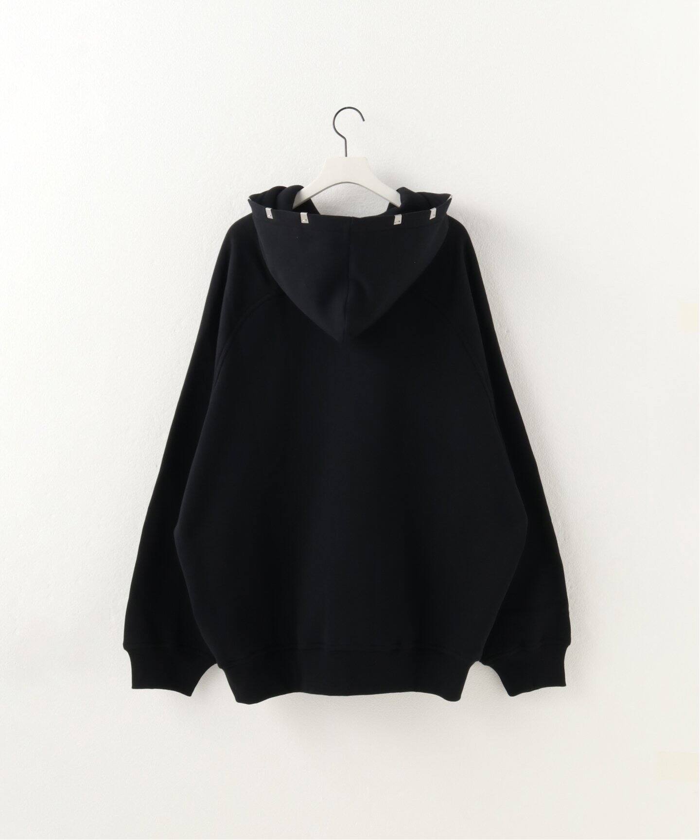 1017 ALYX 9SM / 017 アリクス 9SM】LIGHTERCAP HOOD ZIP SWEATSHIRT  