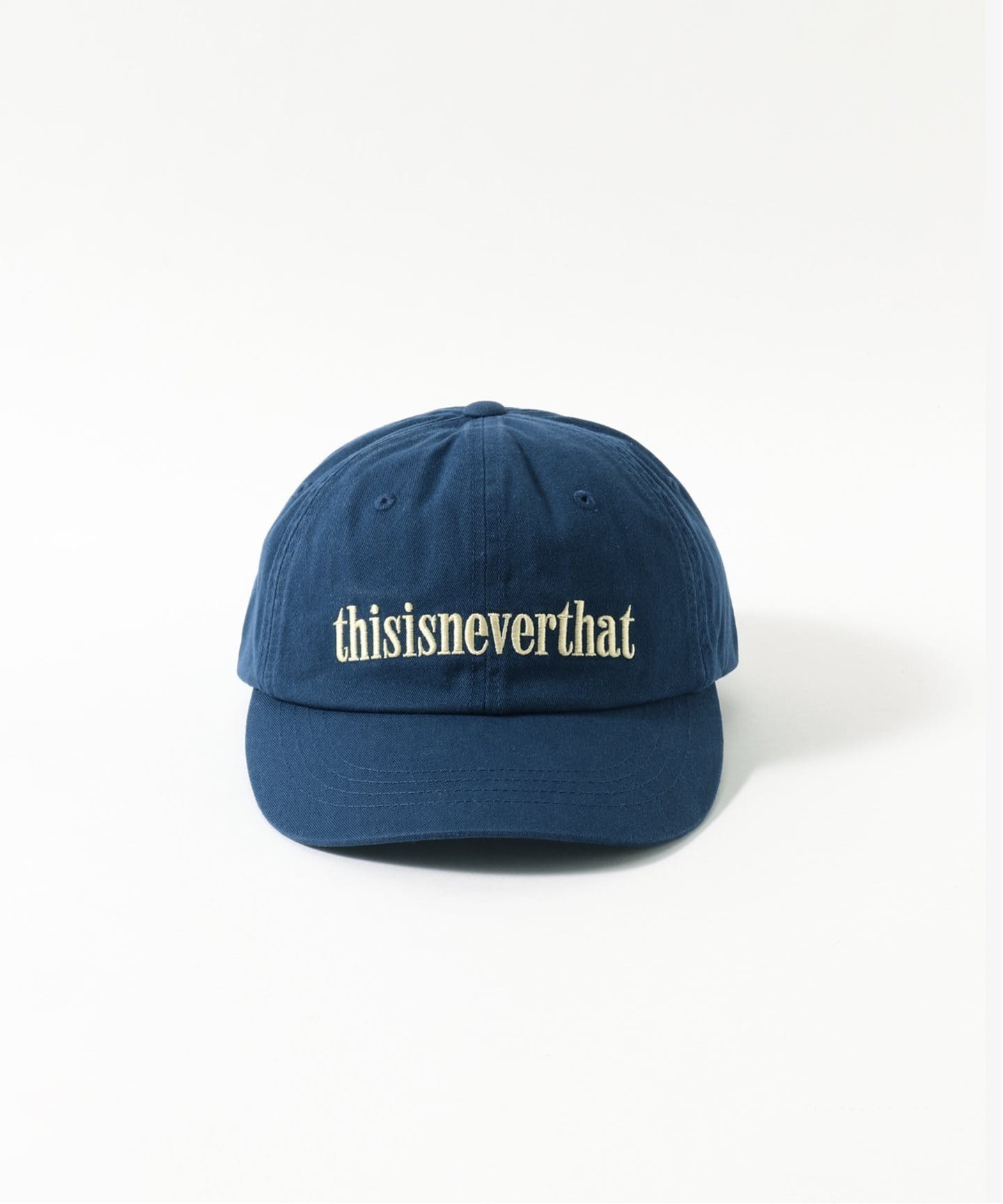 さらに100円引き◆thisisneverthat◆Onyx Cap Onyx Cap – thisisneverthat® JP