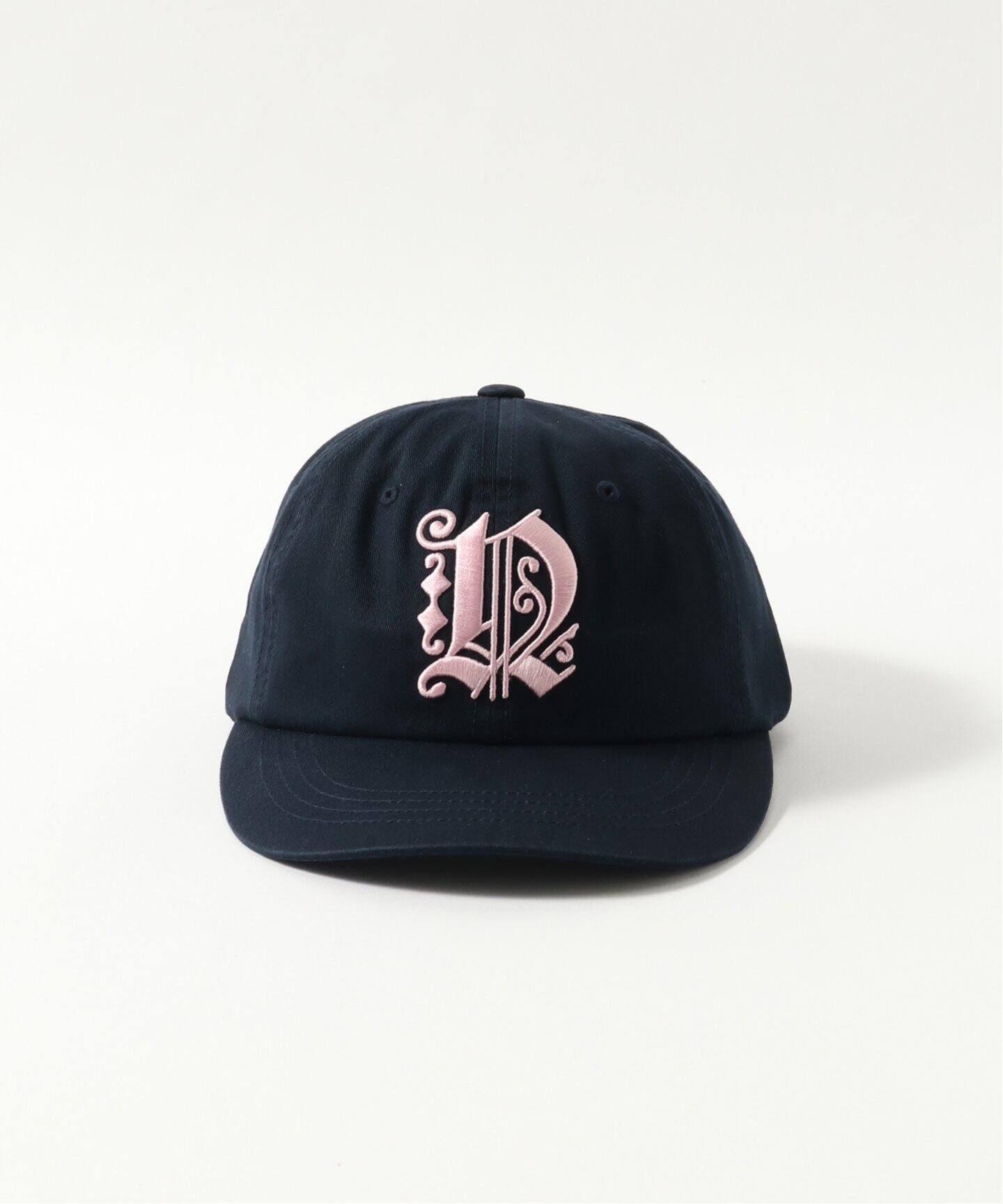thisisneverthat / ディスイズネバーザット】FORTUNA N-LOGO CAP
