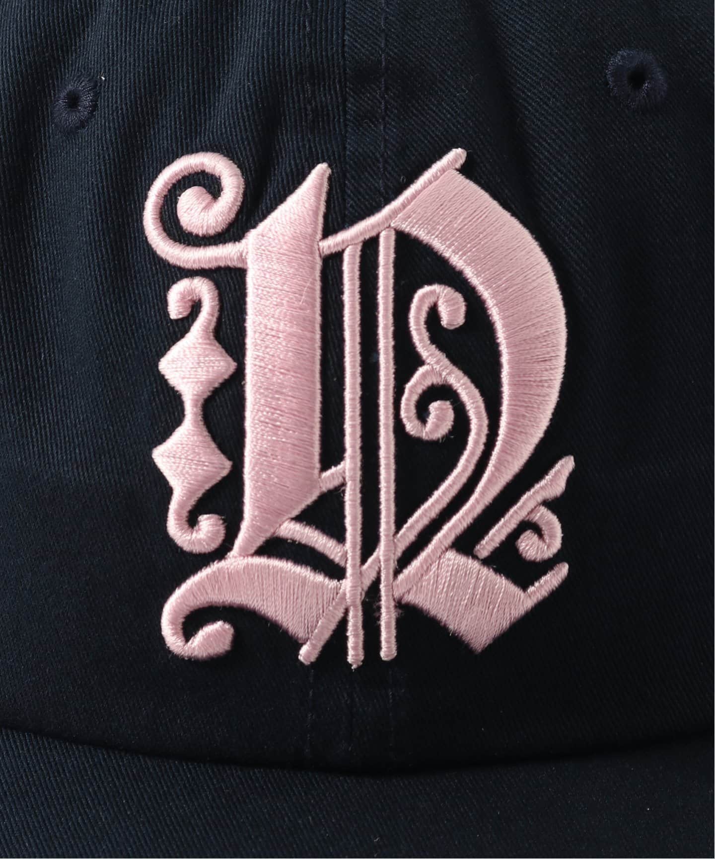 thisisneverthat / ディスイズネバーザット】FORTUNA N-LOGO CAP