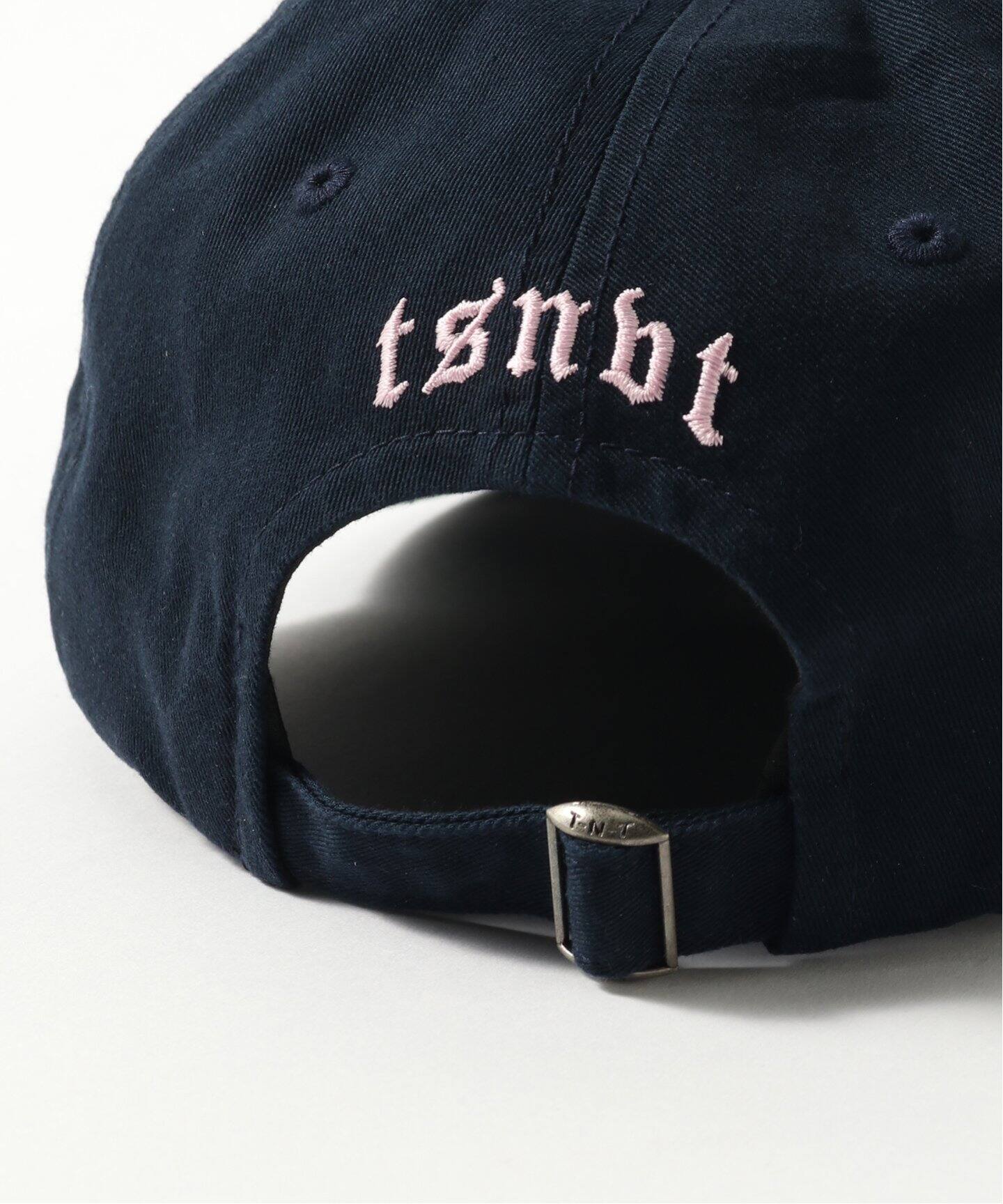 キャップ 25SS thisisneverthat Mesh Panel Fortuna N-Logo Cap Mesh Panel Fortuna N-Logo Cap – thisisneverthat® JP