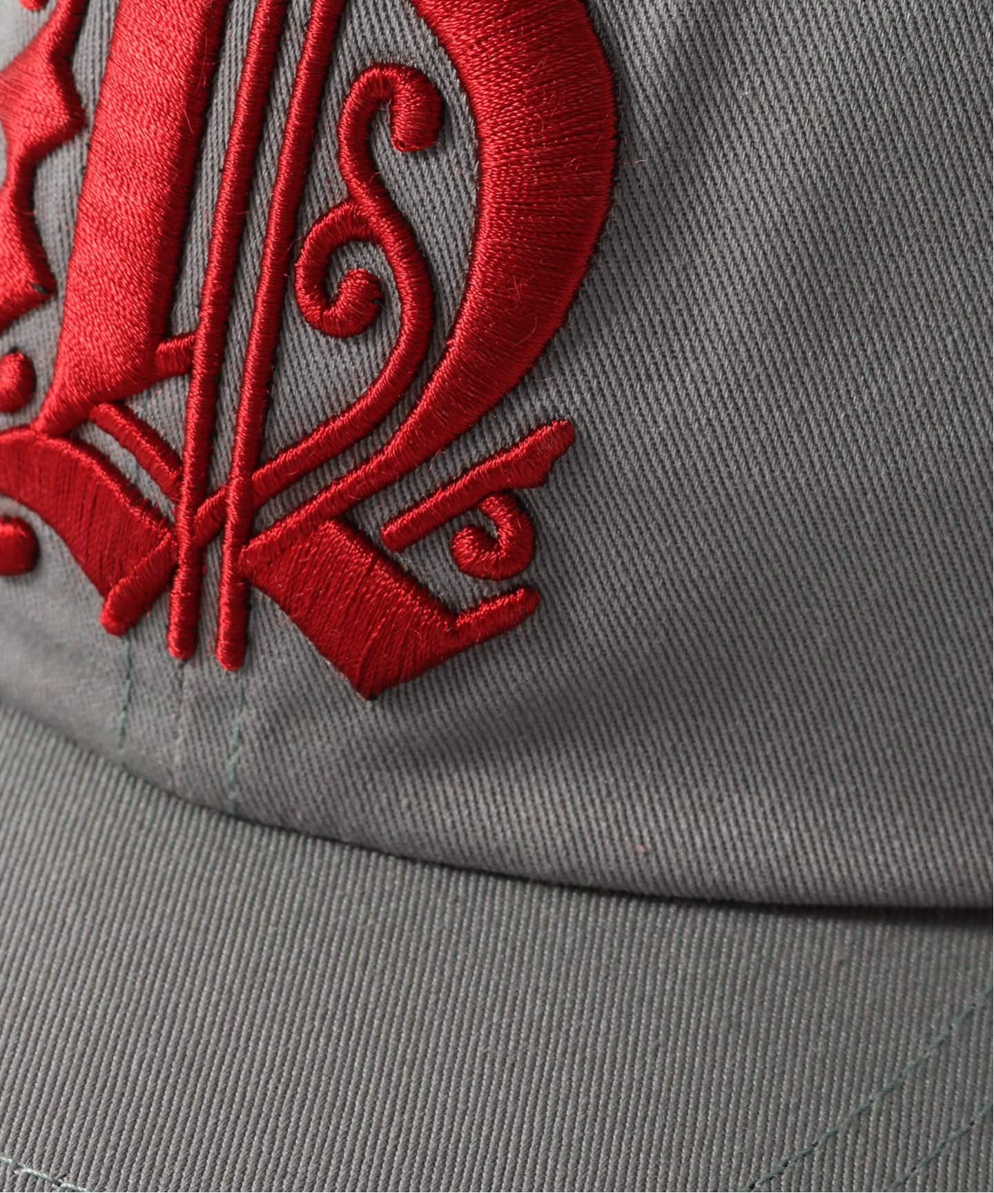 キャップ 25SS thisisneverthat Mesh Panel Fortuna N-Logo Cap Mesh-Panel-Fortuna-N-Logo-Cap-
