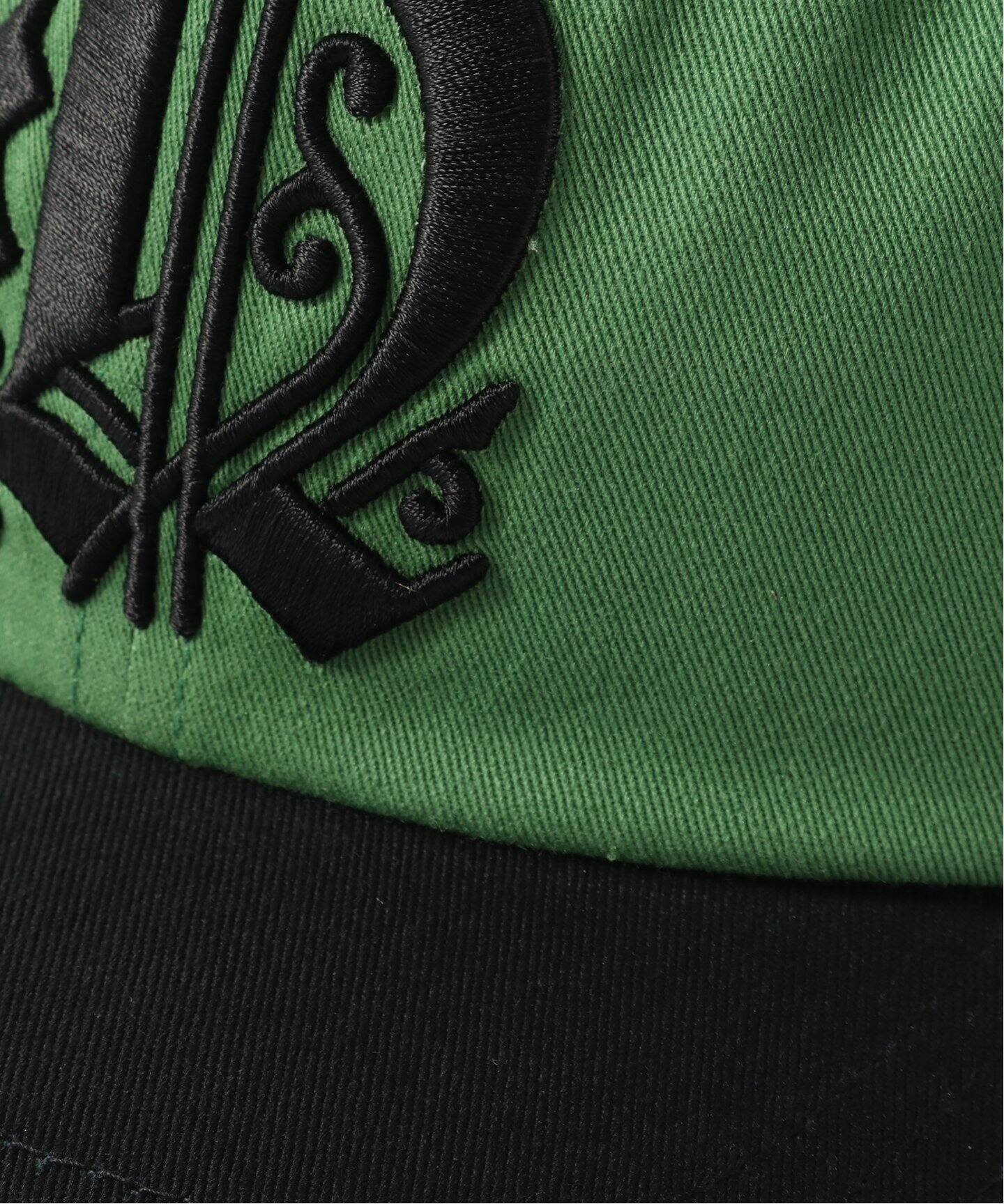 thisisneverthat / ディスイズネバーザット】FORTUNA N-LOGO CAP