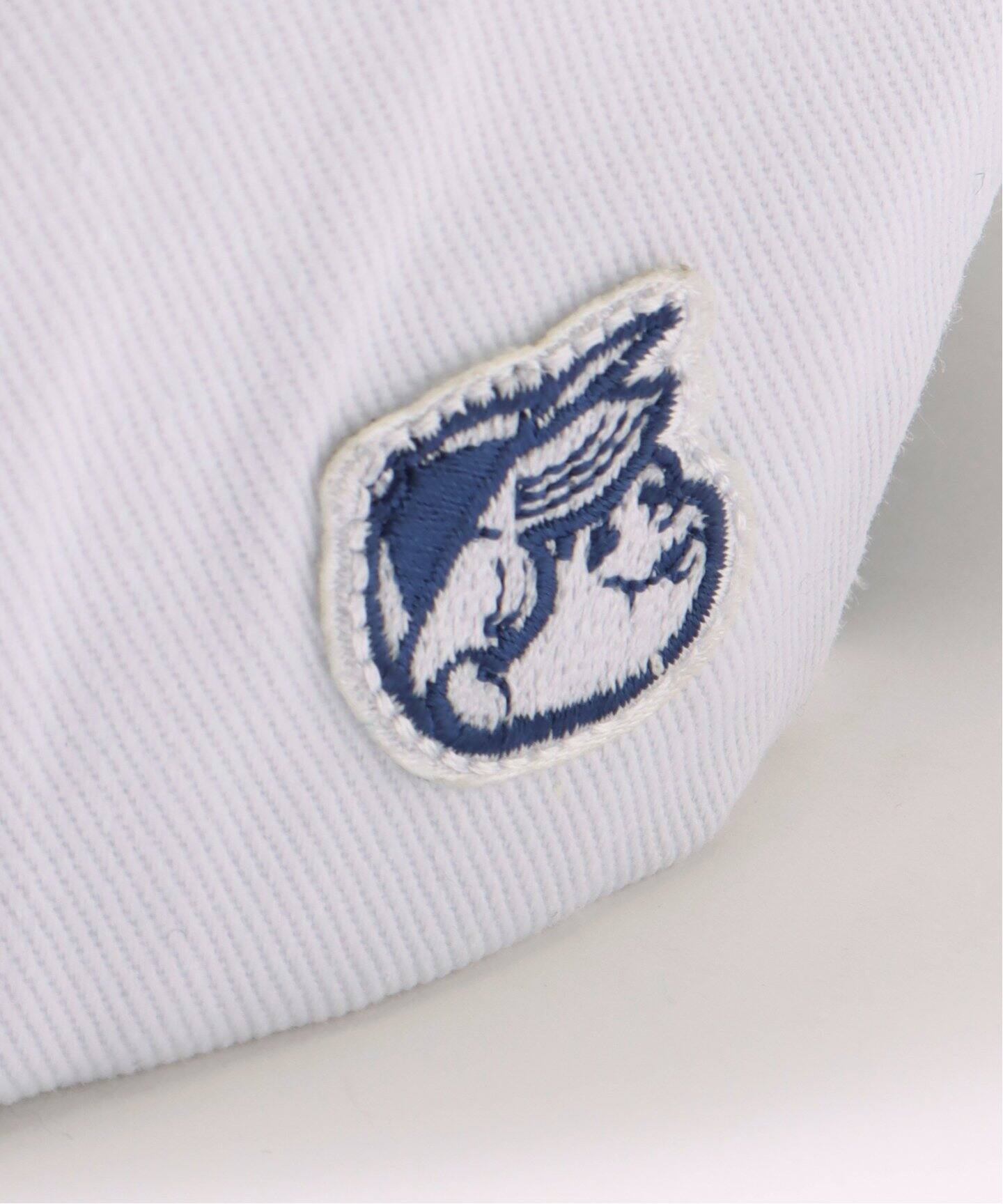 boys in toyland キャップ Boys in Toyland × SHERMER CAP