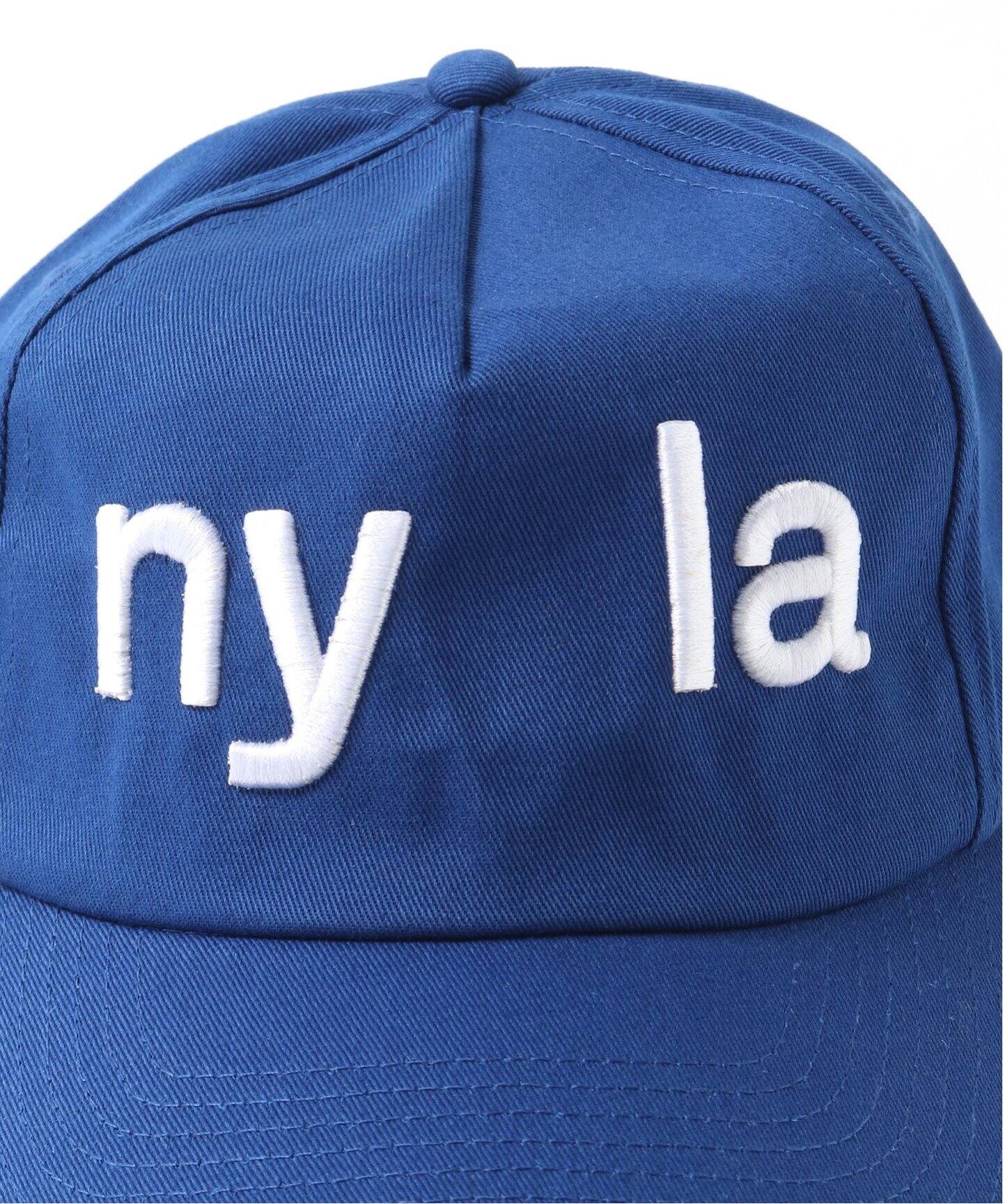 HOLIDAY / ホリデー】NYxLA CAP（キャップ）｜PULP（パルプ）の通販 