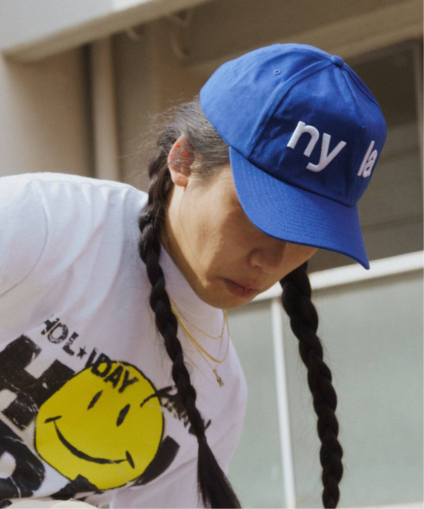 HOLIDAY / ホリデー】NYxLA CAP（キャップ）｜PULP（パルプ）の通販 