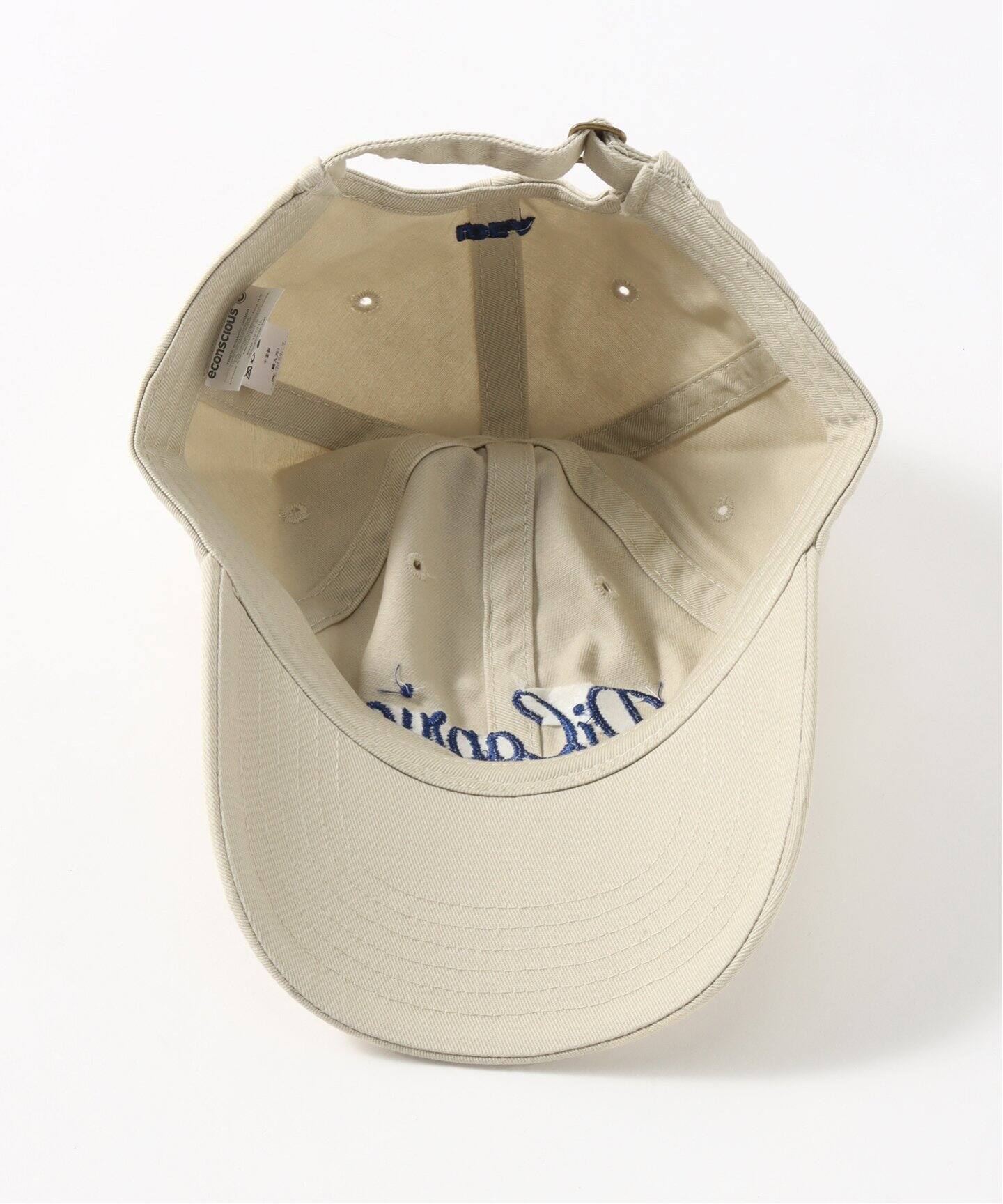 IDEA BOOKS / アイディアブックス】DICAPRIO HAT（キャップ）｜PULP 