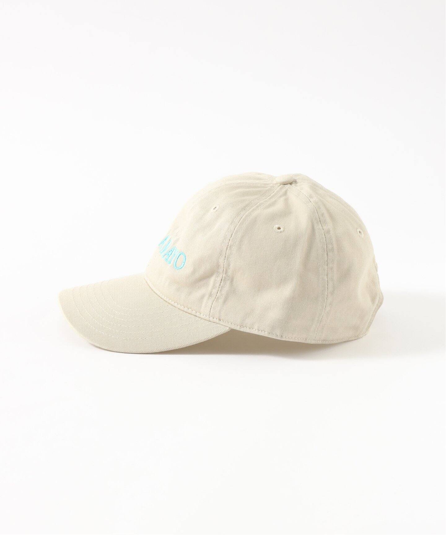 IDEA BOOKS / アイディアブックス】TUNA MAYO HAT（キャップ）｜PULP 